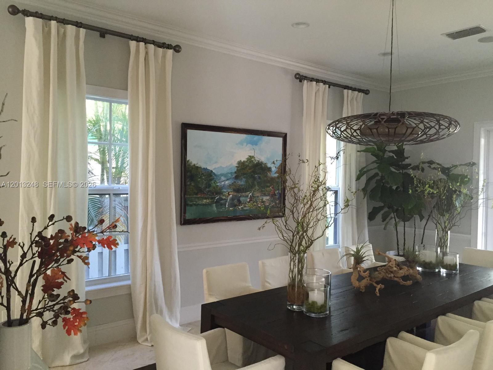 SOUTHERN PINES - Residential Lease