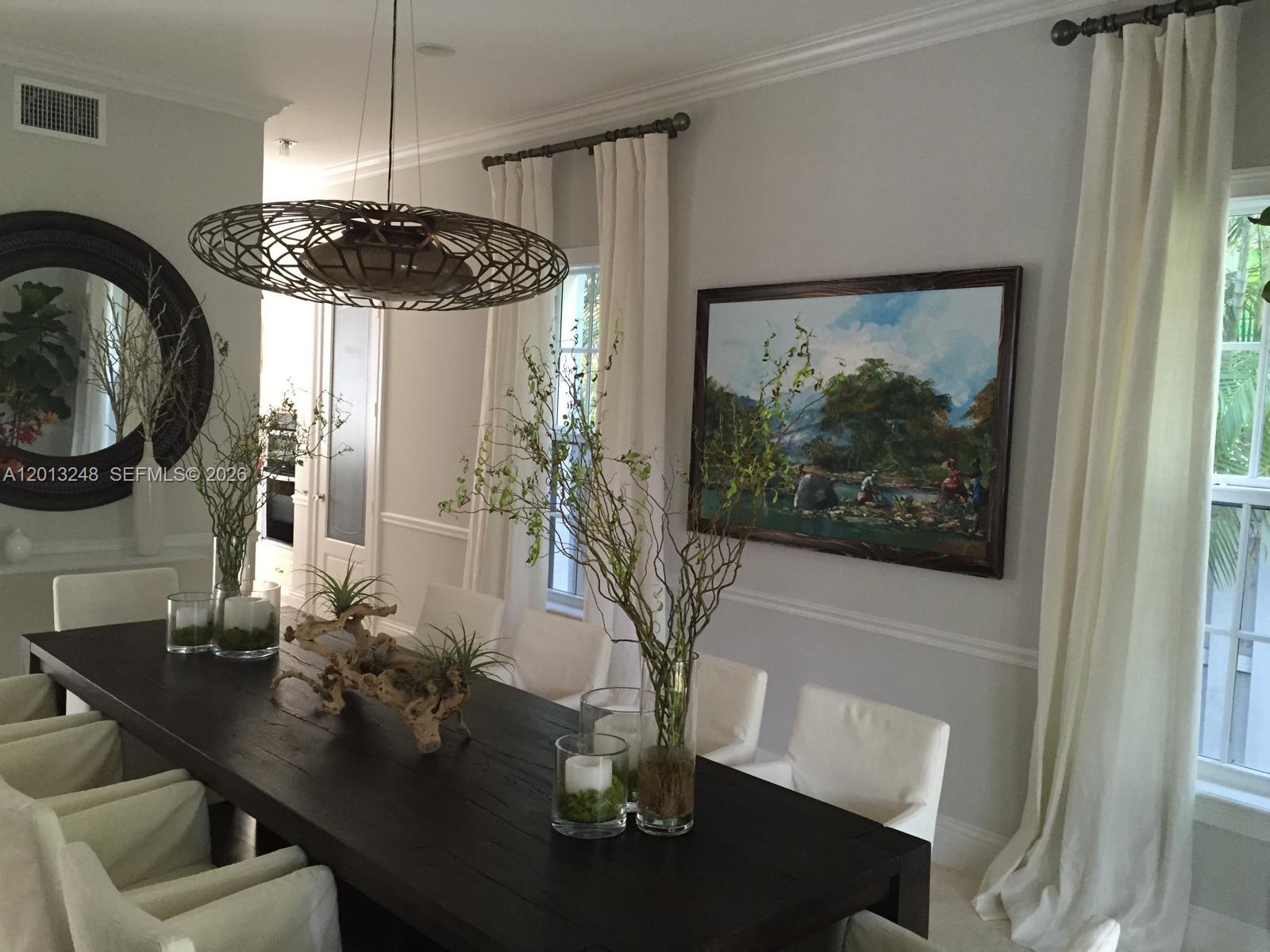 SOUTHERN PINES - Residential Lease