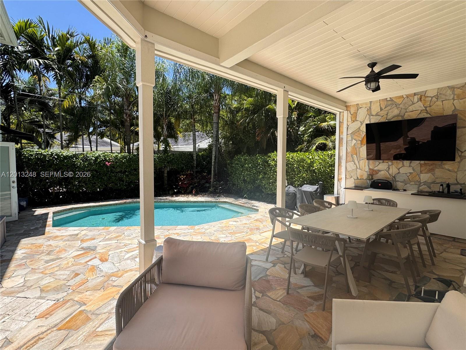 SOUTHERN PINES - Residential Lease
