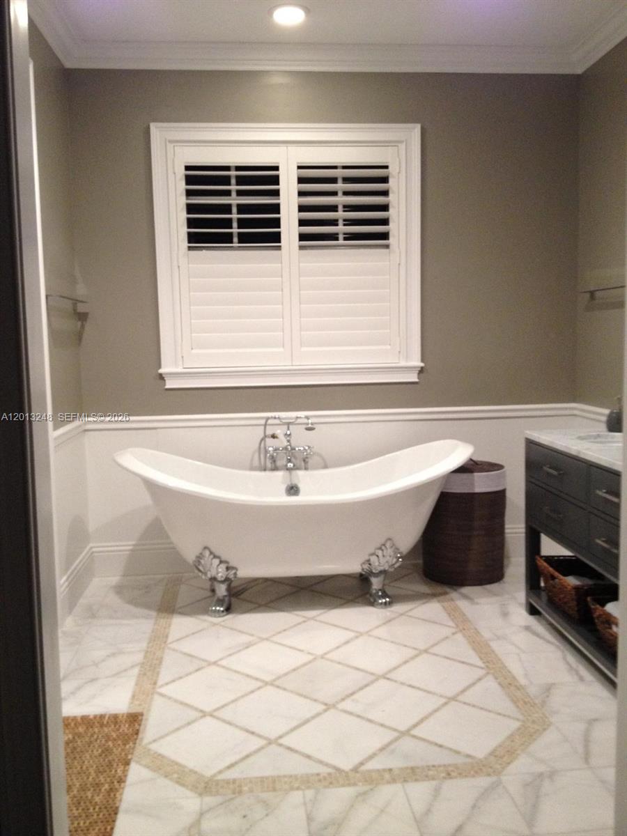 SOUTHERN PINES - Residential Lease