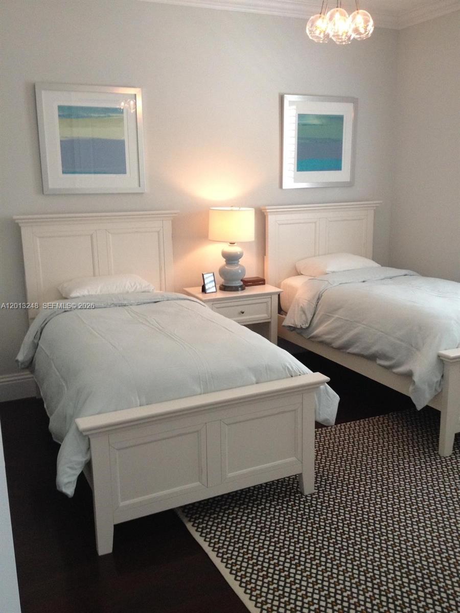 SOUTHERN PINES - Residential Lease