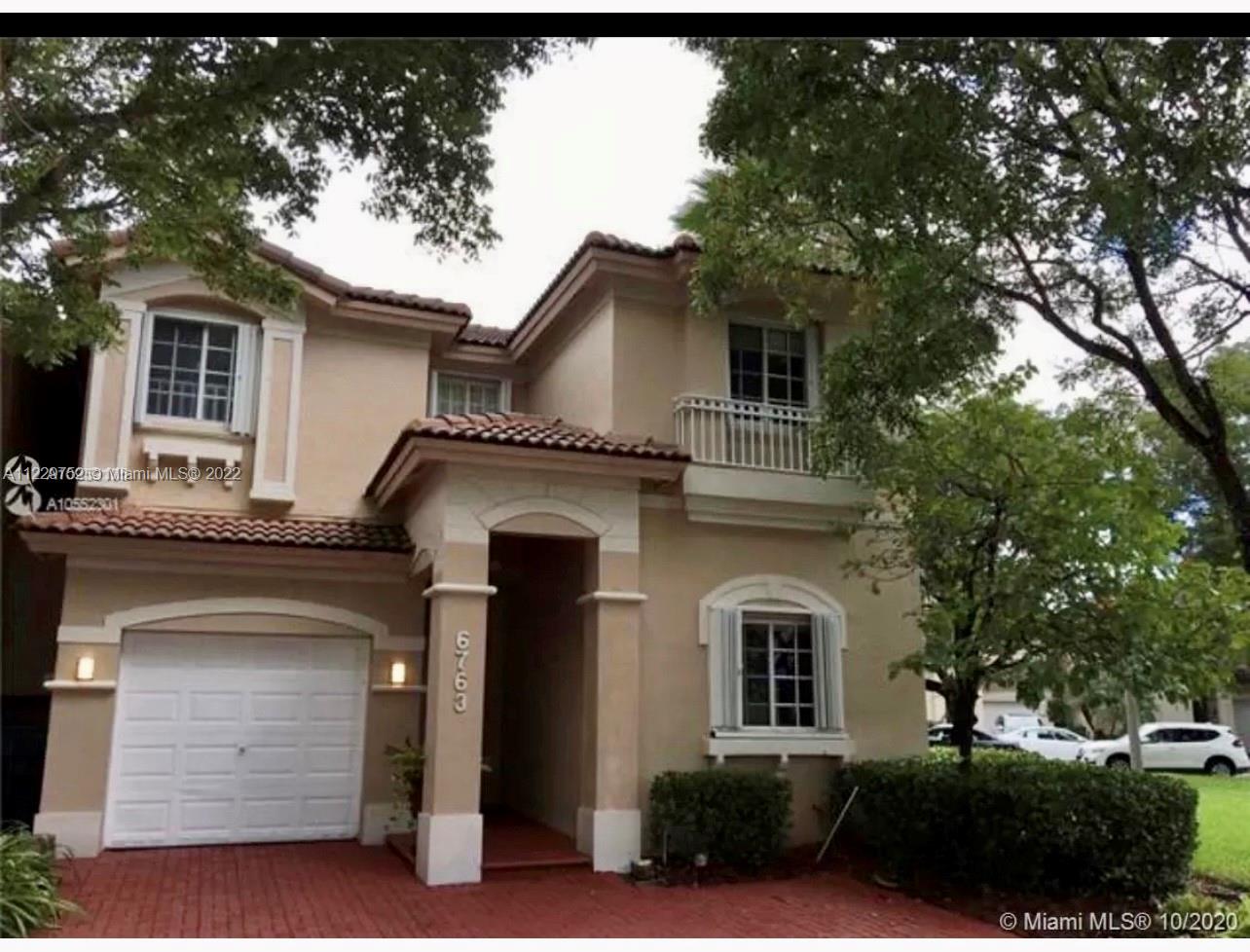 DORAL ISLES ST CROIX 1ST - Residential