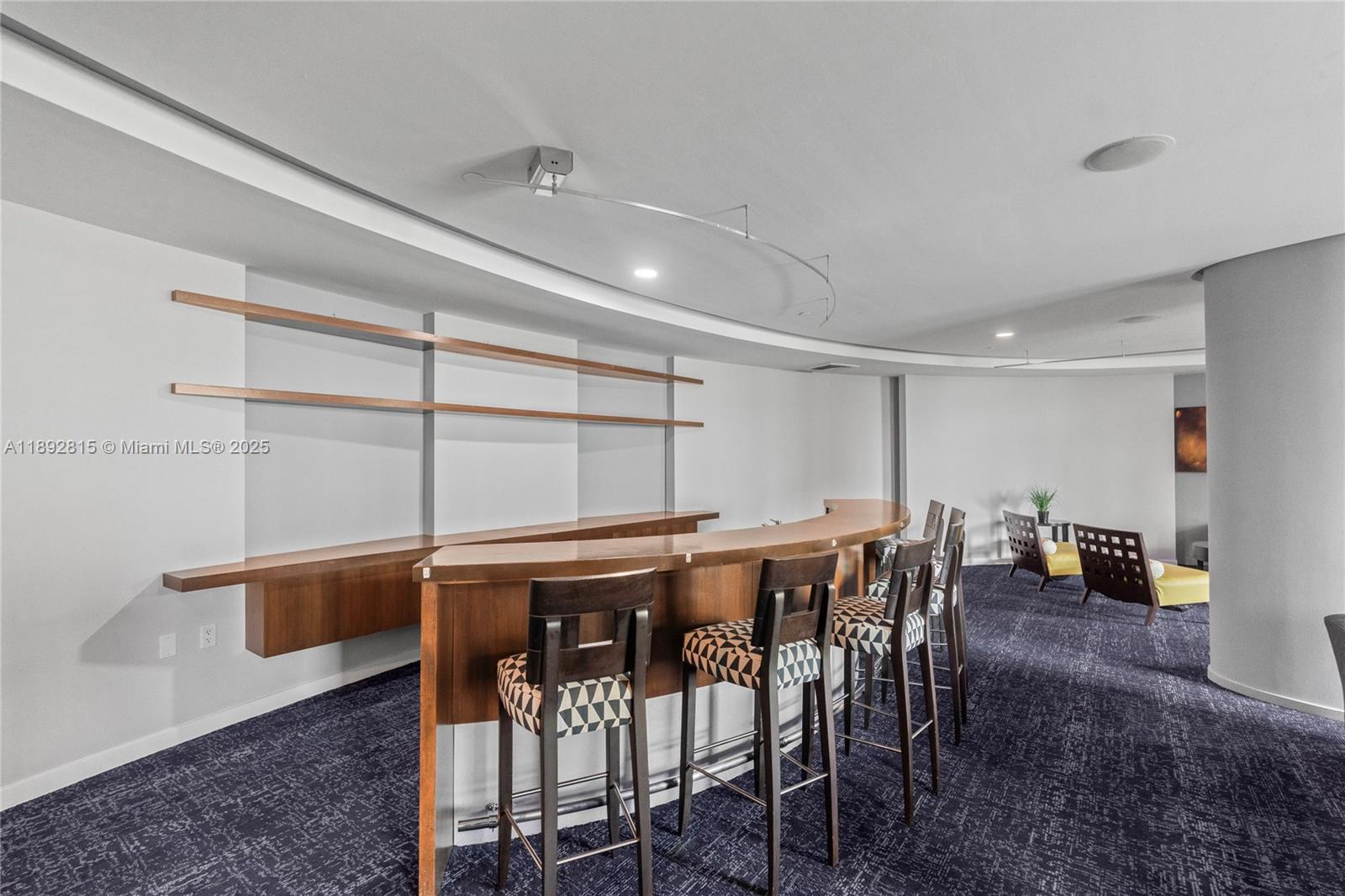 METROPOLIS I AT DADELAND - Residential Lease