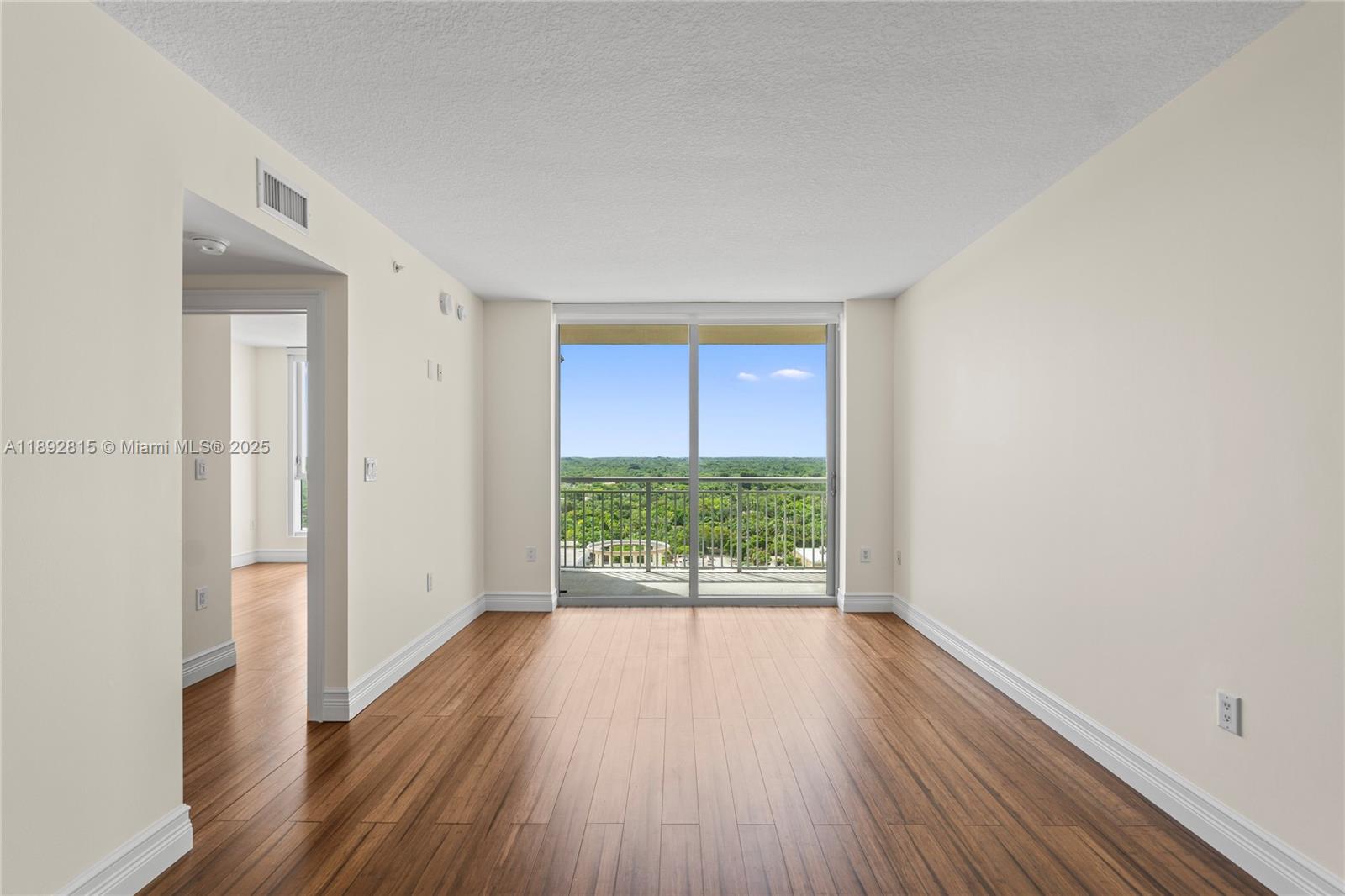 METROPOLIS I AT DADELAND - Residential Lease