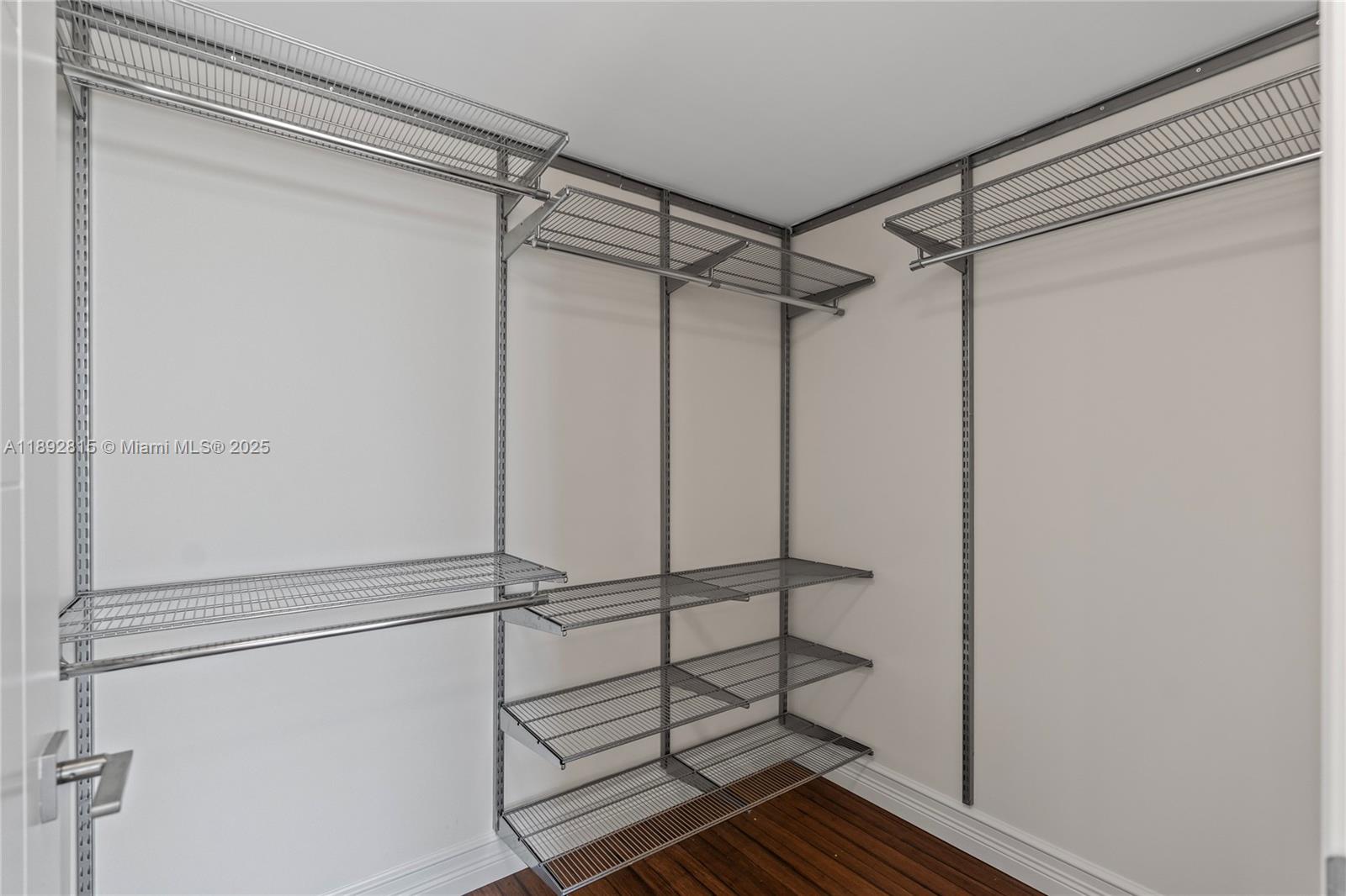 METROPOLIS I AT DADELAND - Residential Lease