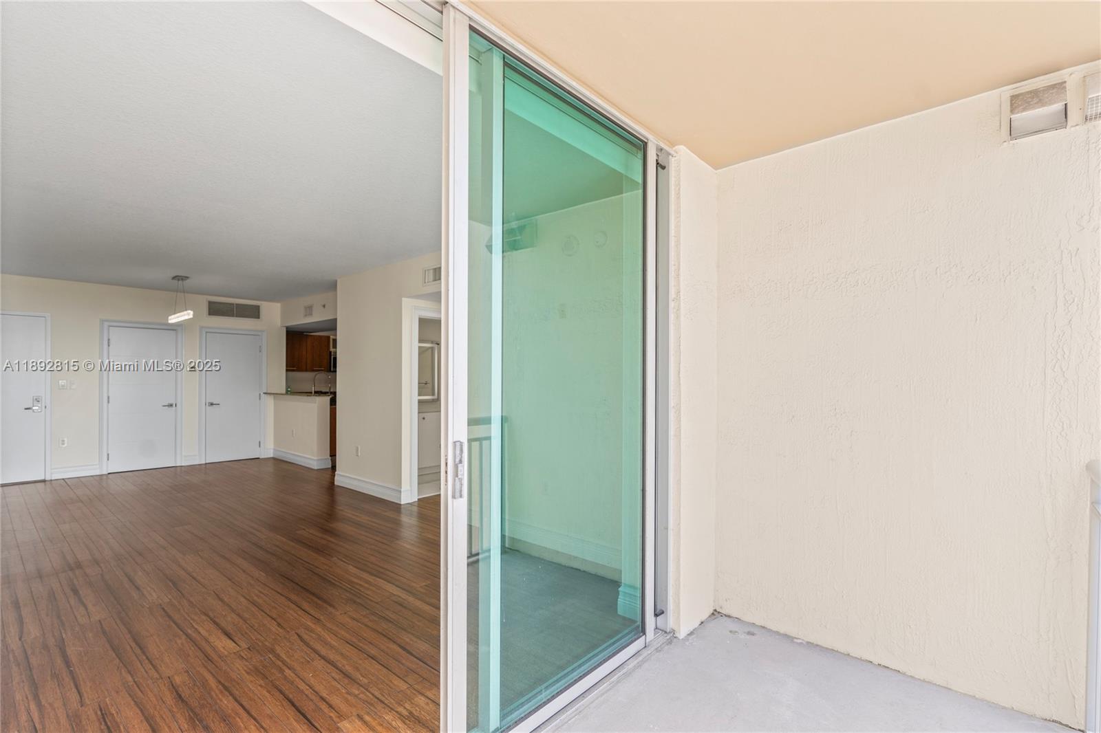 METROPOLIS I AT DADELAND - Residential Lease