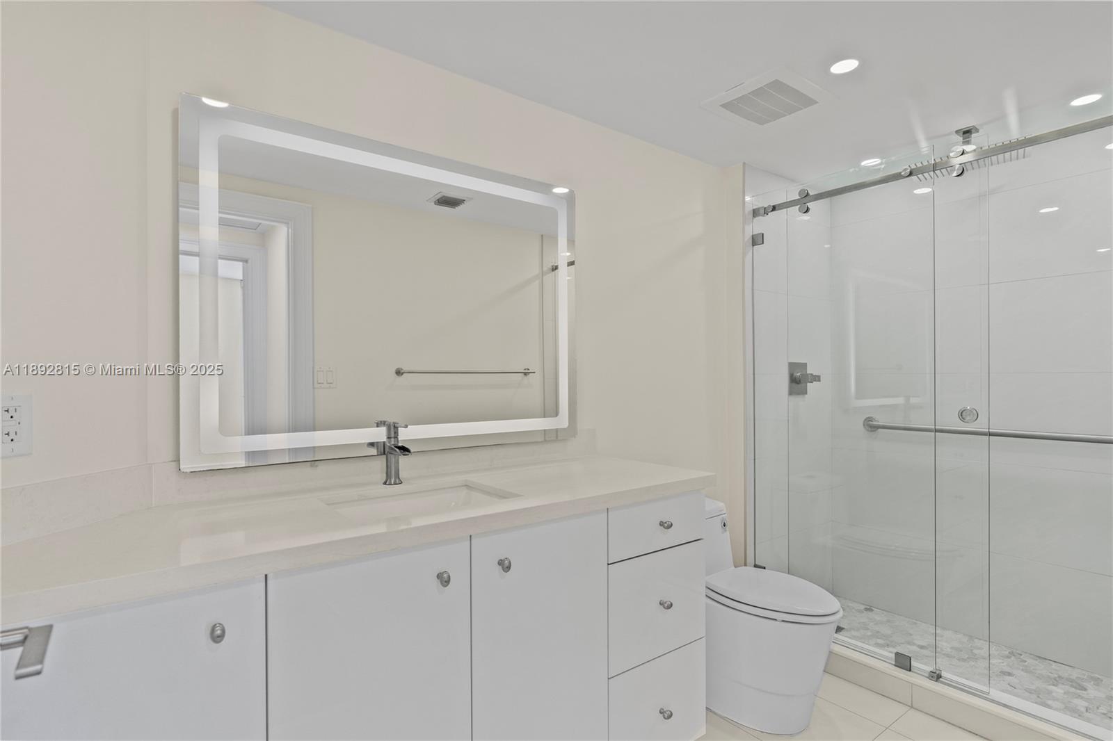 METROPOLIS I AT DADELAND - Residential Lease