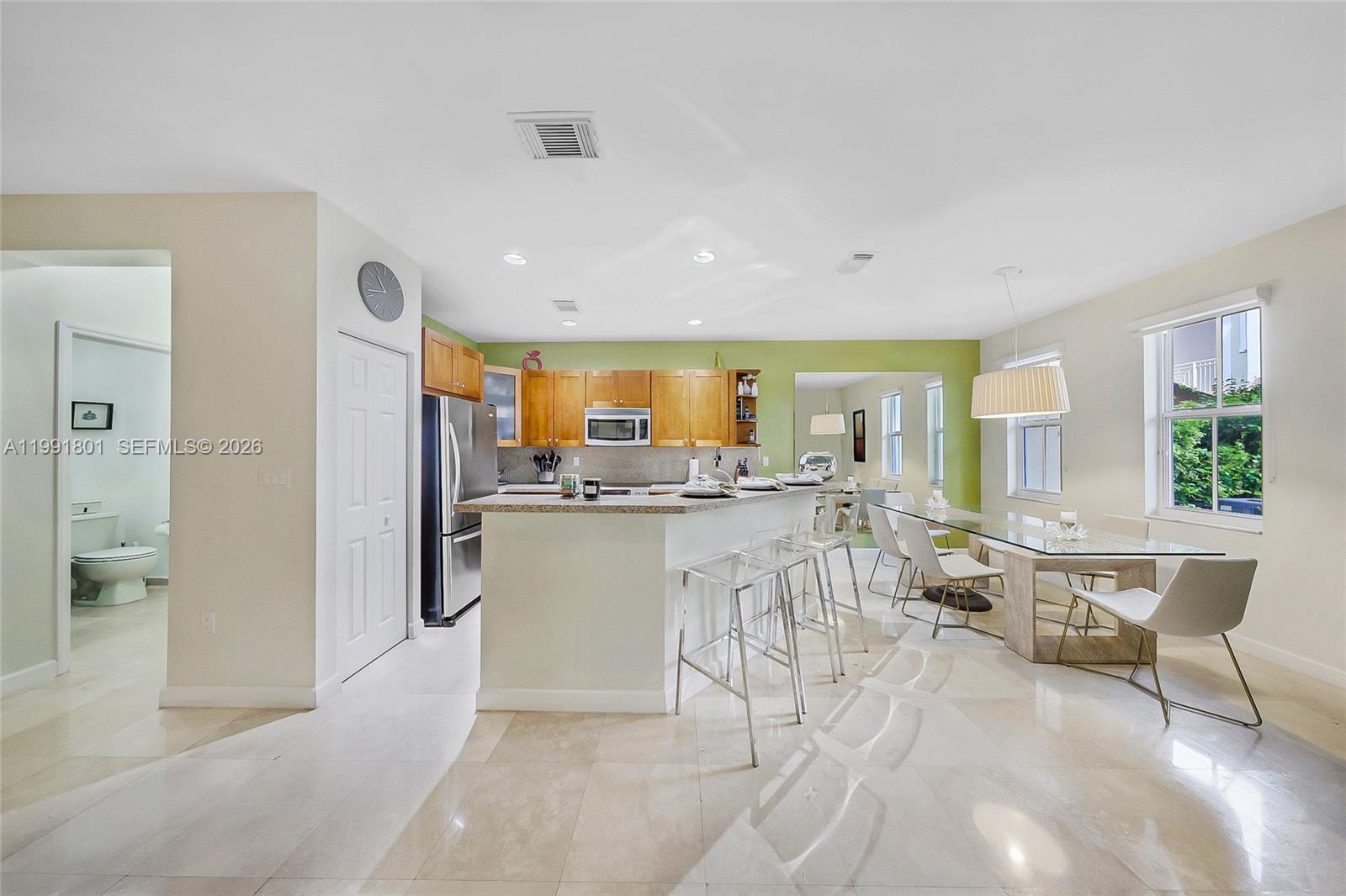 RESERVE AT DORAL EAST - Residential