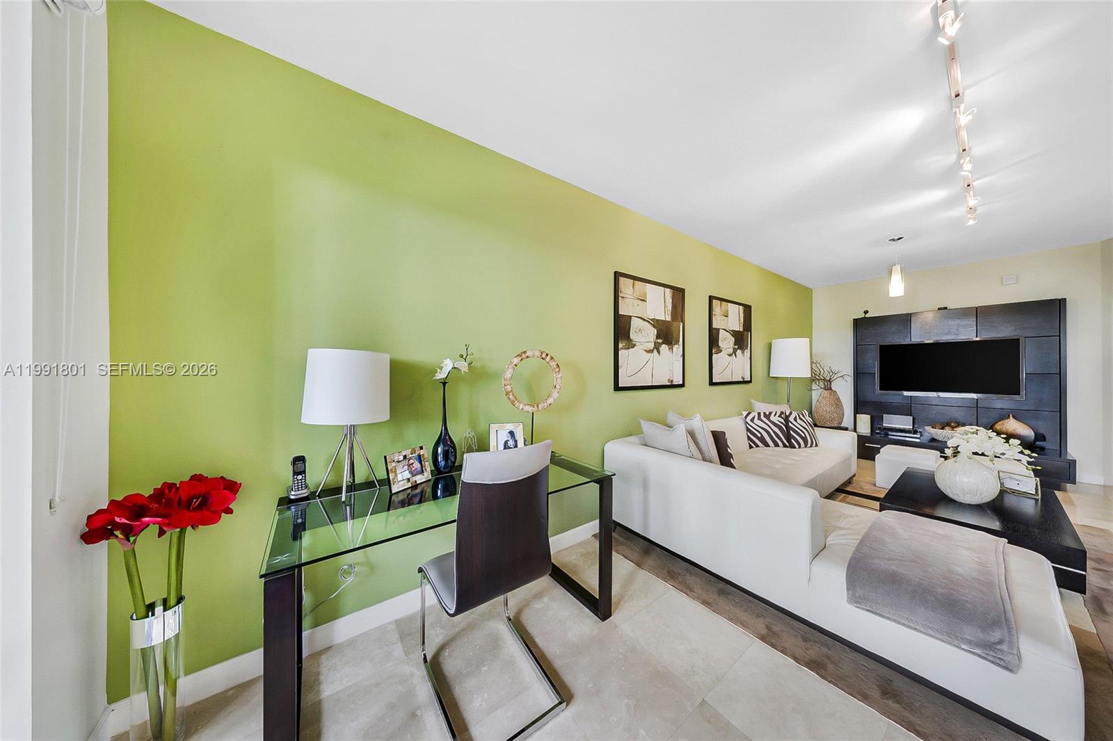 RESERVE AT DORAL EAST - Residential