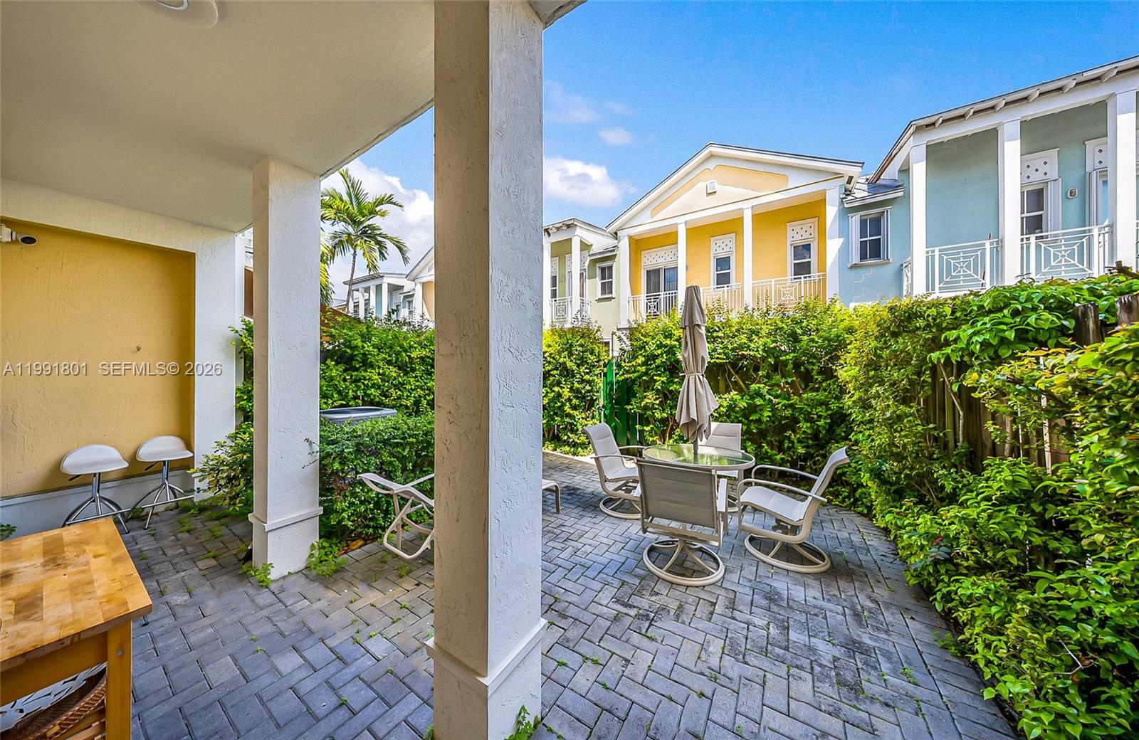 RESERVE AT DORAL EAST - Residential