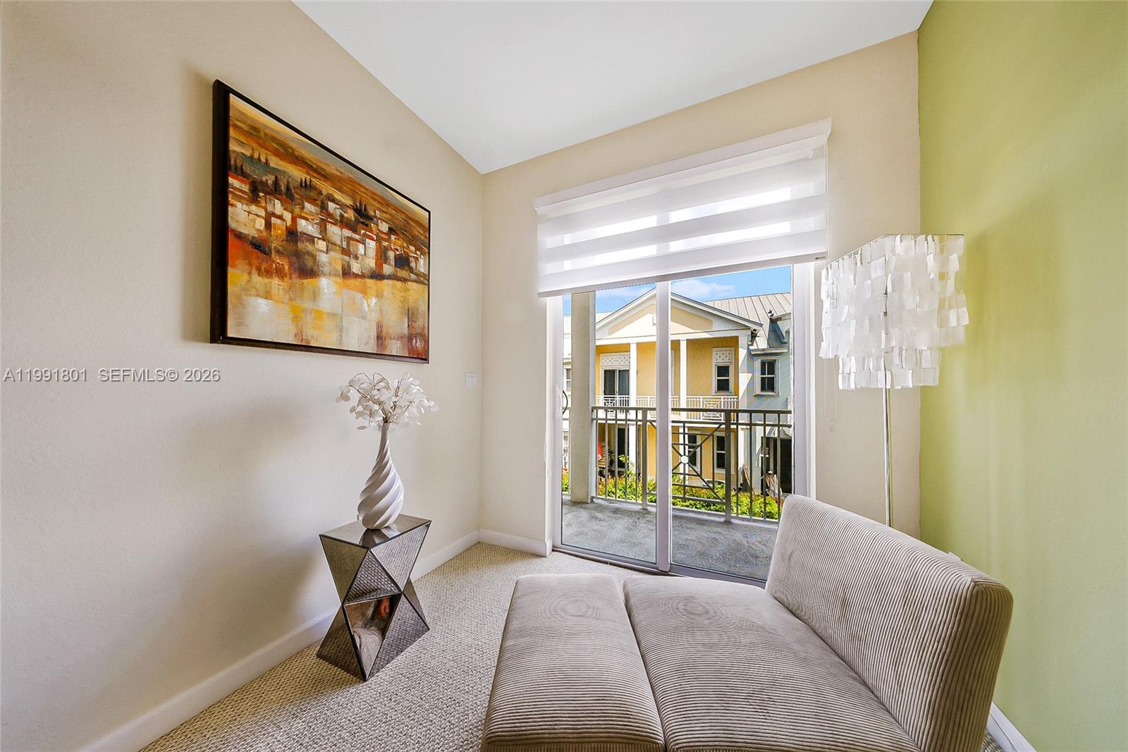 RESERVE AT DORAL EAST - Residential