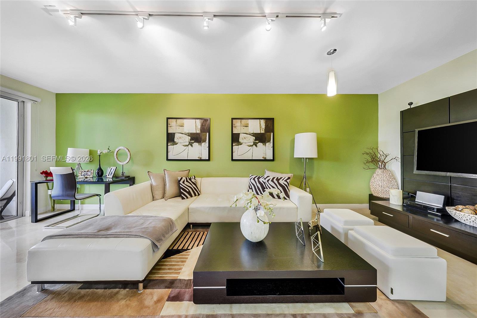 RESERVE AT DORAL EAST - Residential