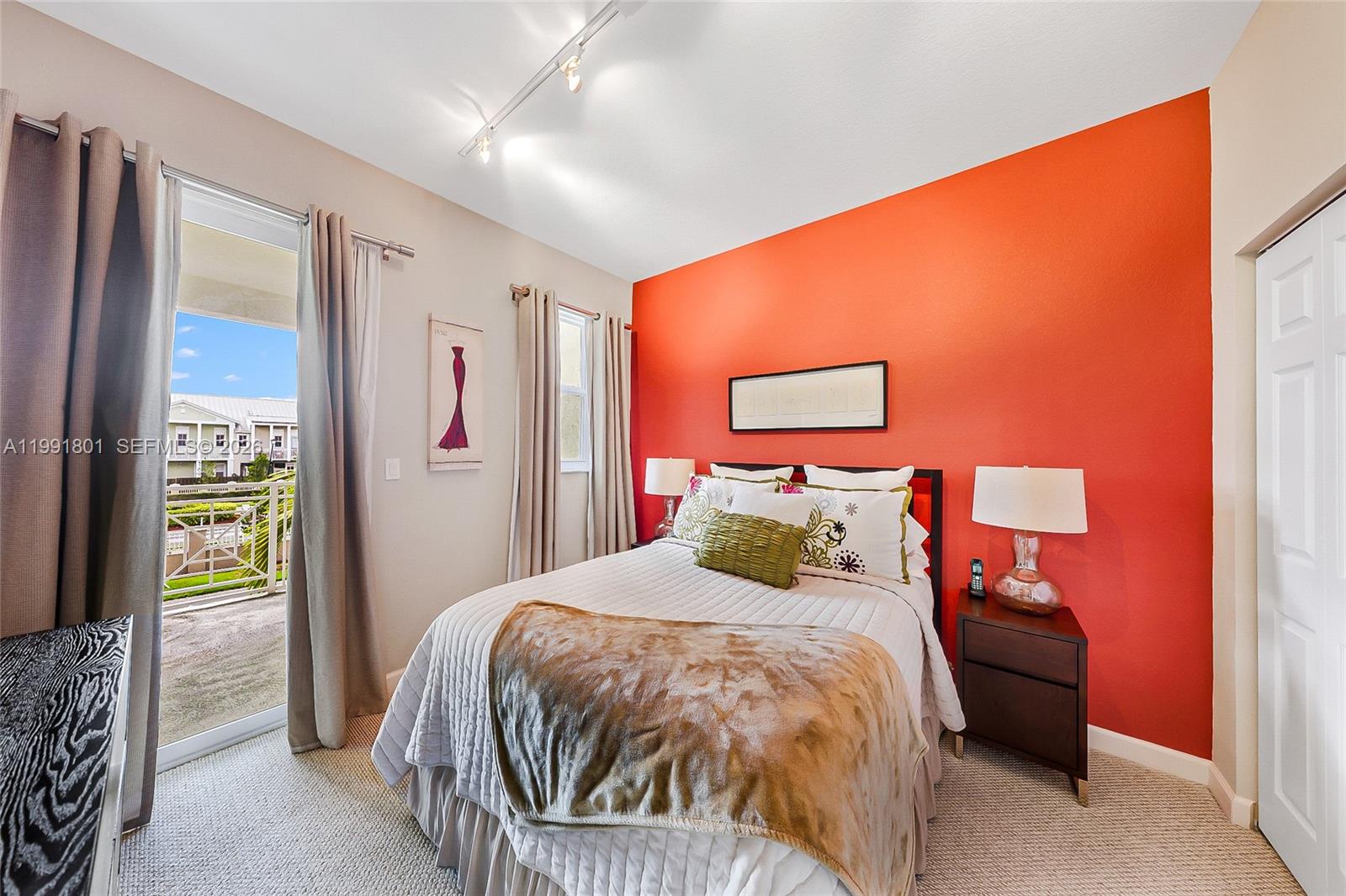 RESERVE AT DORAL EAST - Residential