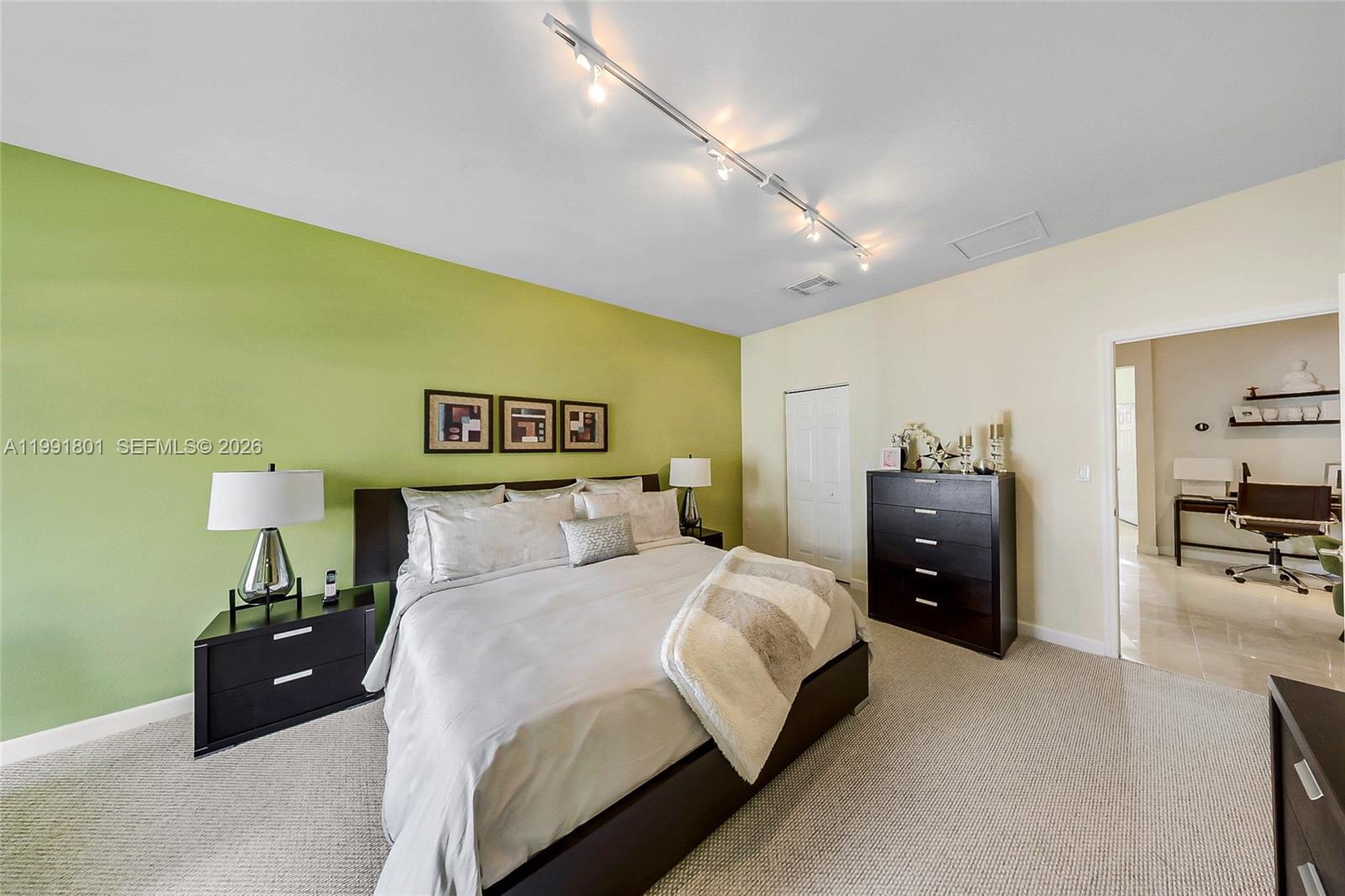 RESERVE AT DORAL EAST - Residential