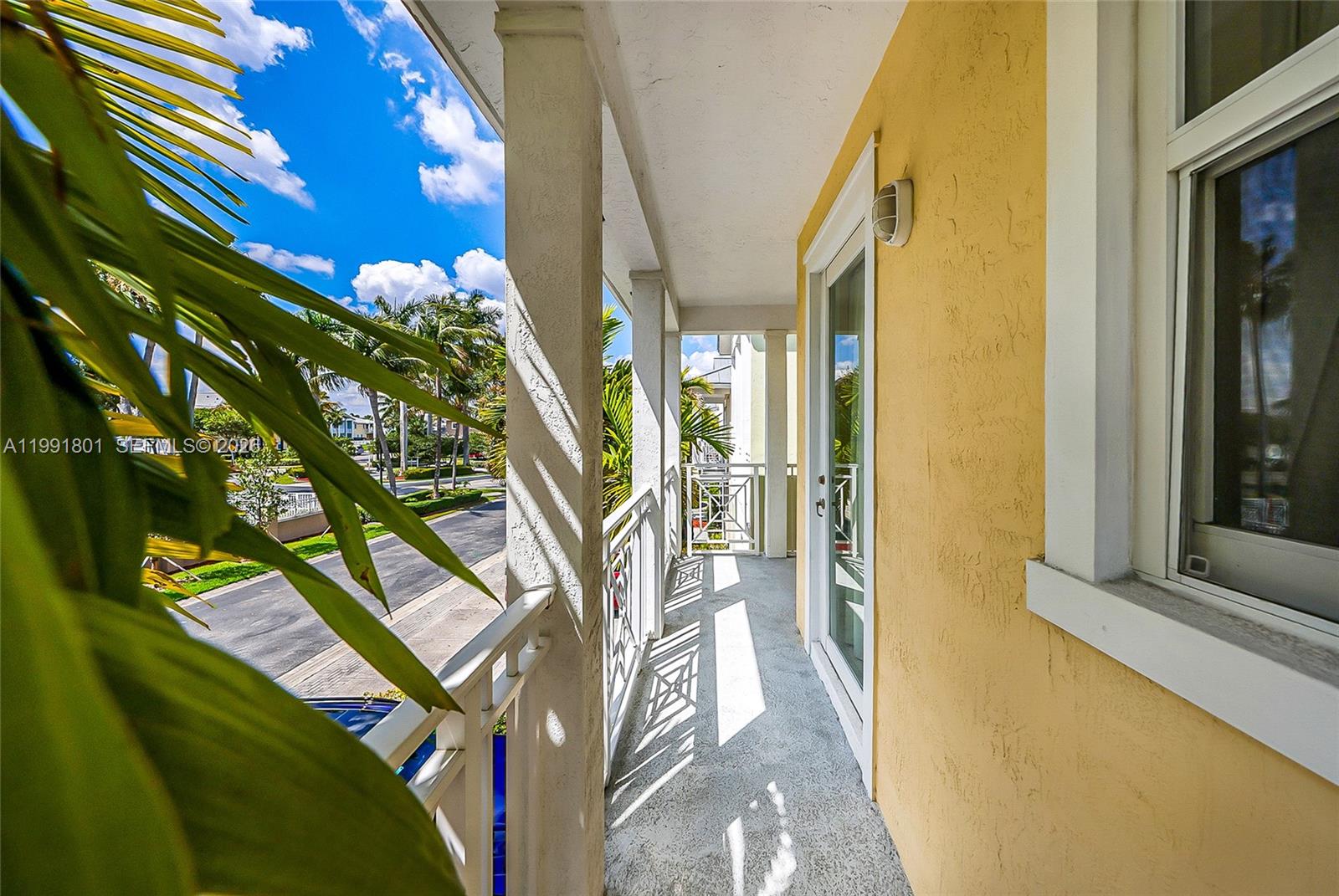 RESERVE AT DORAL EAST - Residential