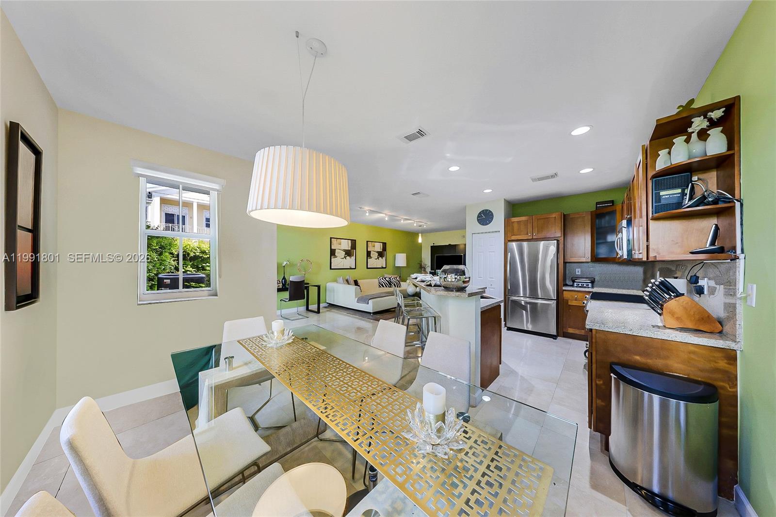 RESERVE AT DORAL EAST - Residential