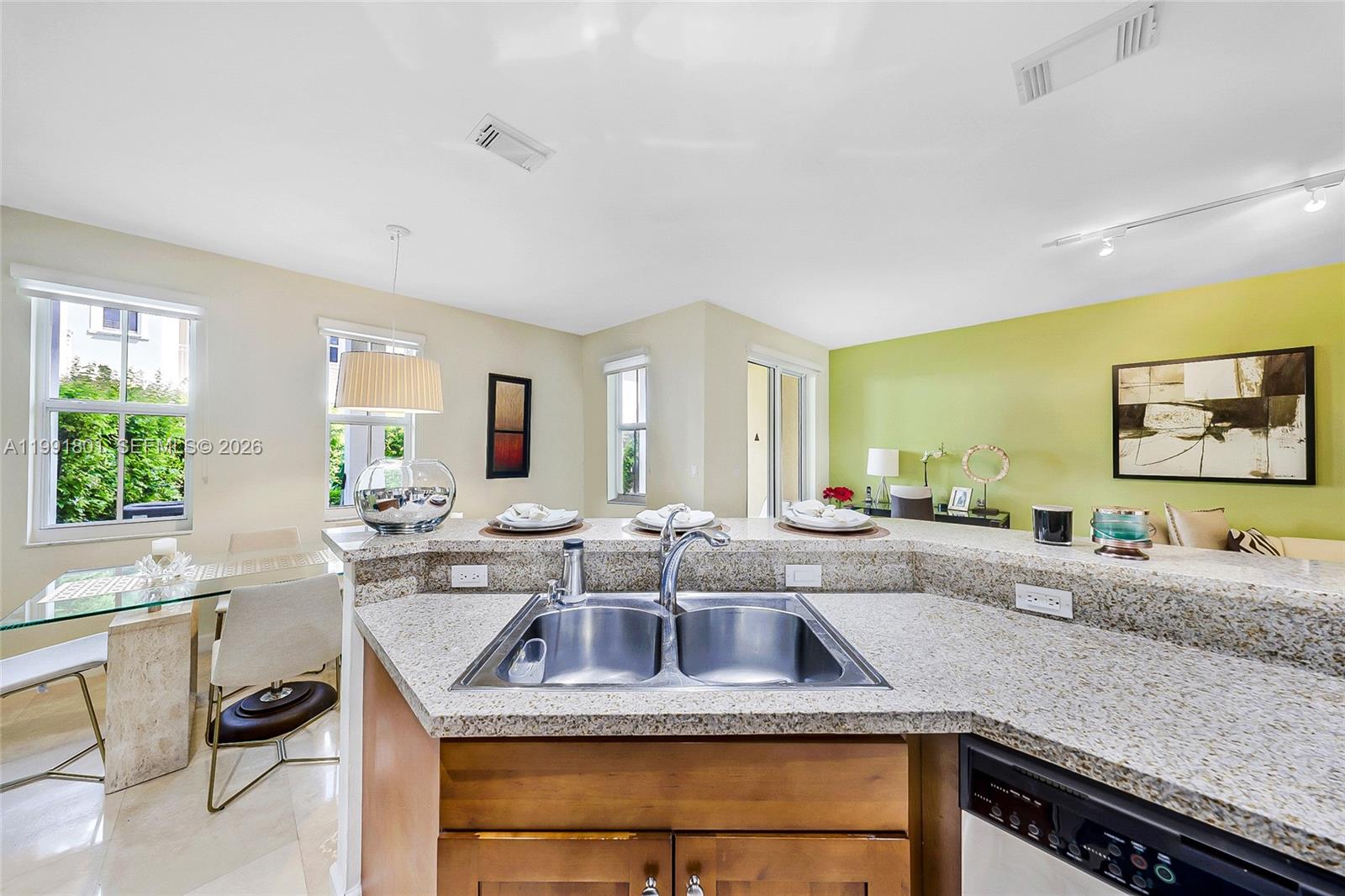 RESERVE AT DORAL EAST - Residential