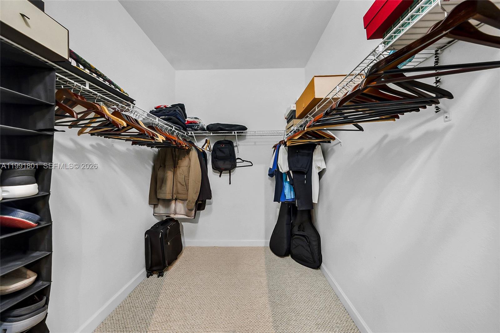 RESERVE AT DORAL EAST - Residential