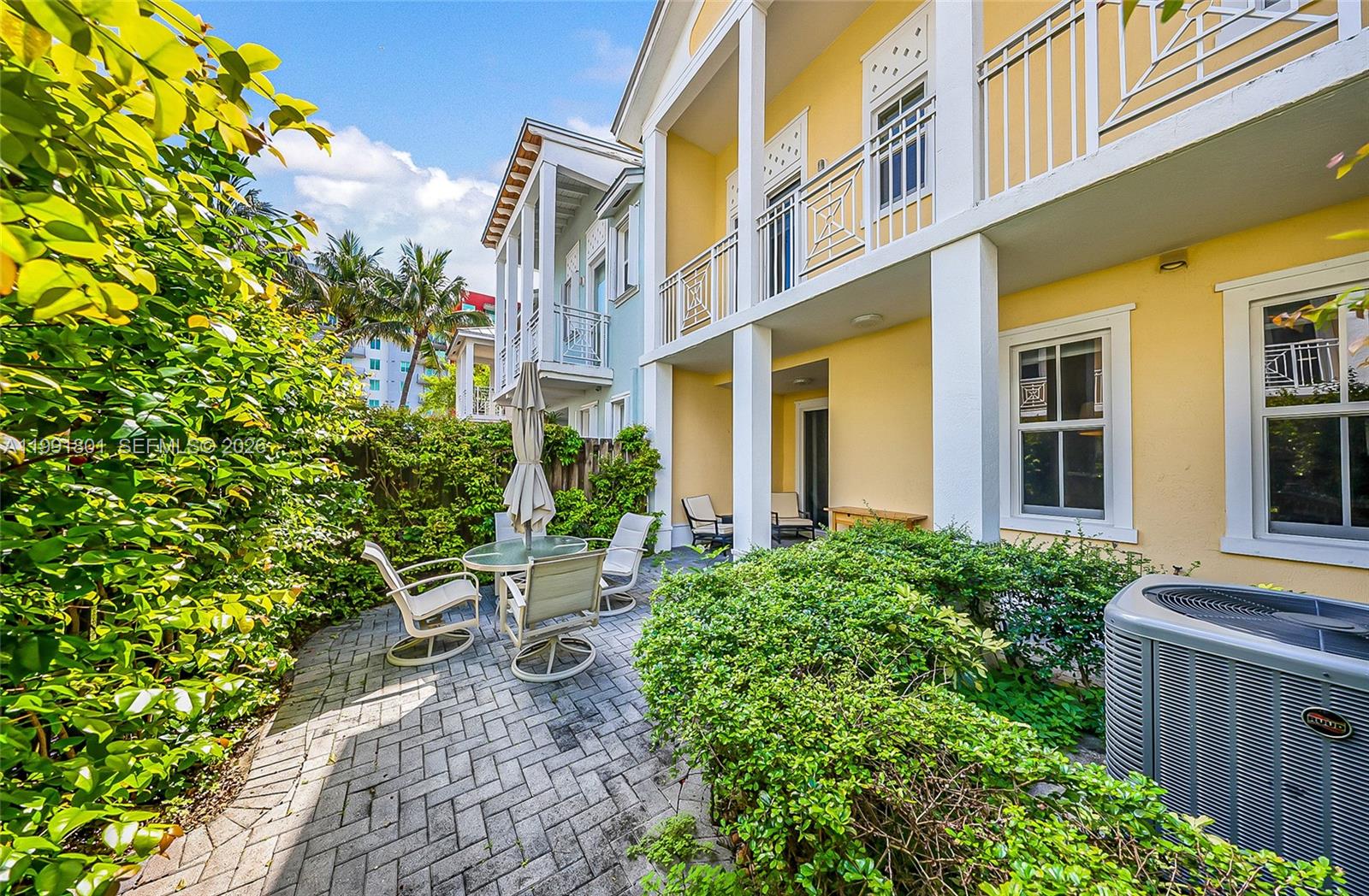 RESERVE AT DORAL EAST - Residential