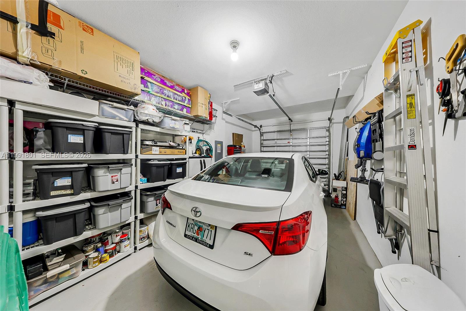 RESERVE AT DORAL EAST - Residential