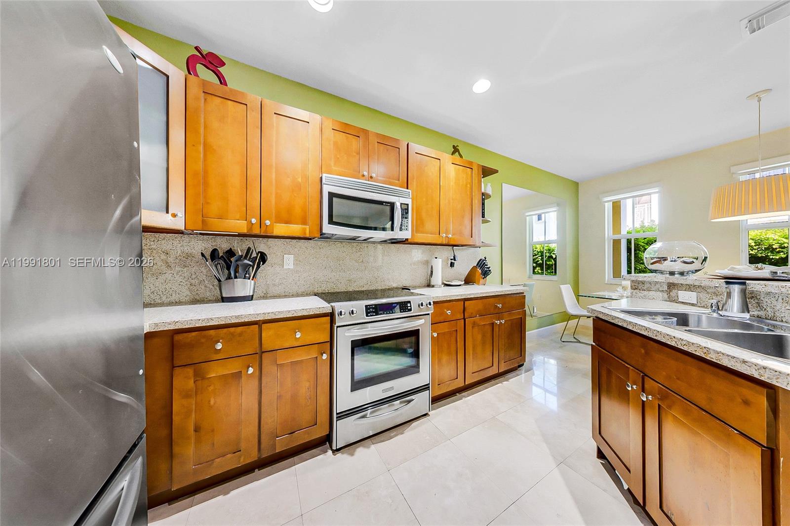 RESERVE AT DORAL EAST - Residential