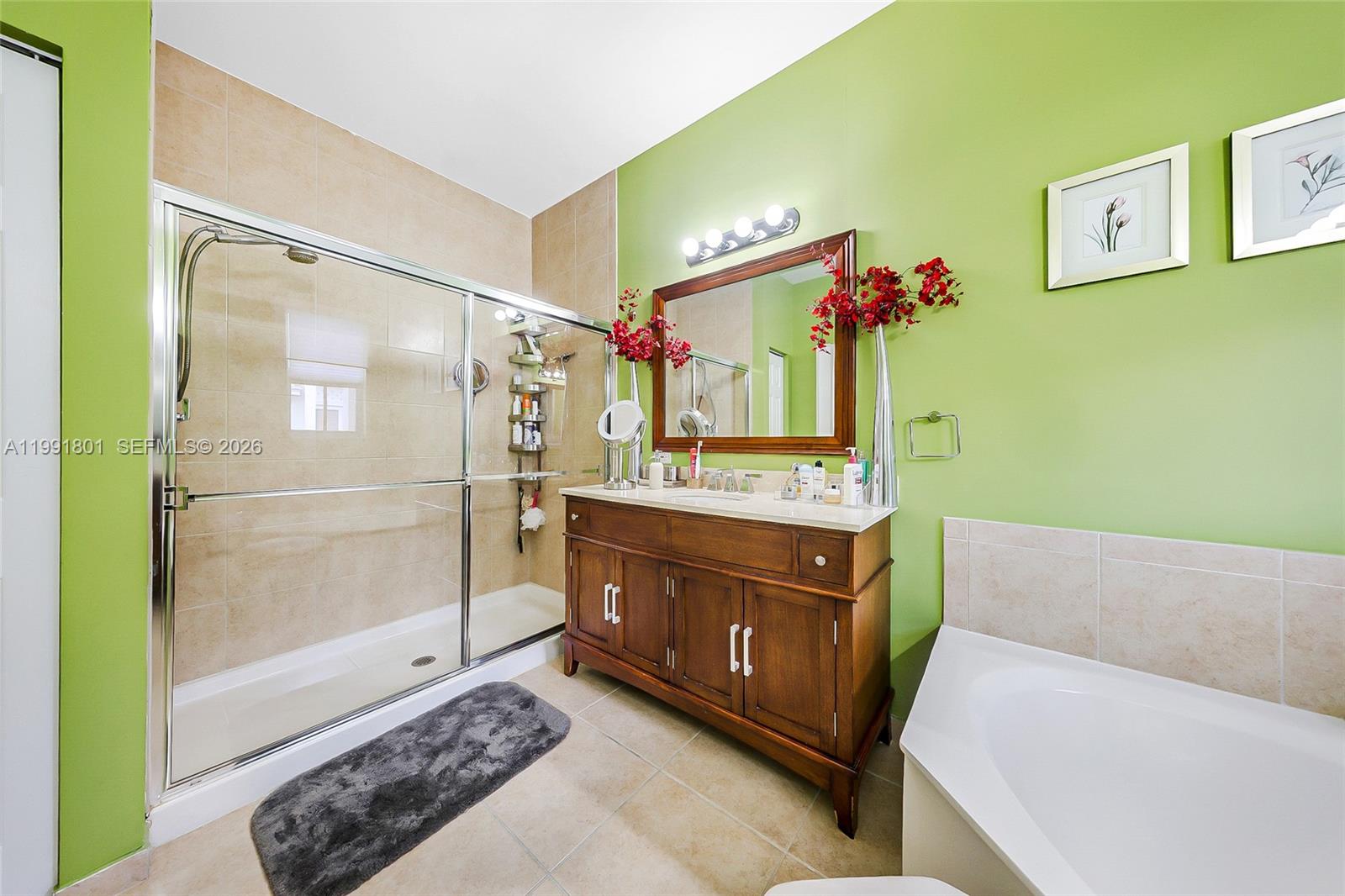 RESERVE AT DORAL EAST - Residential