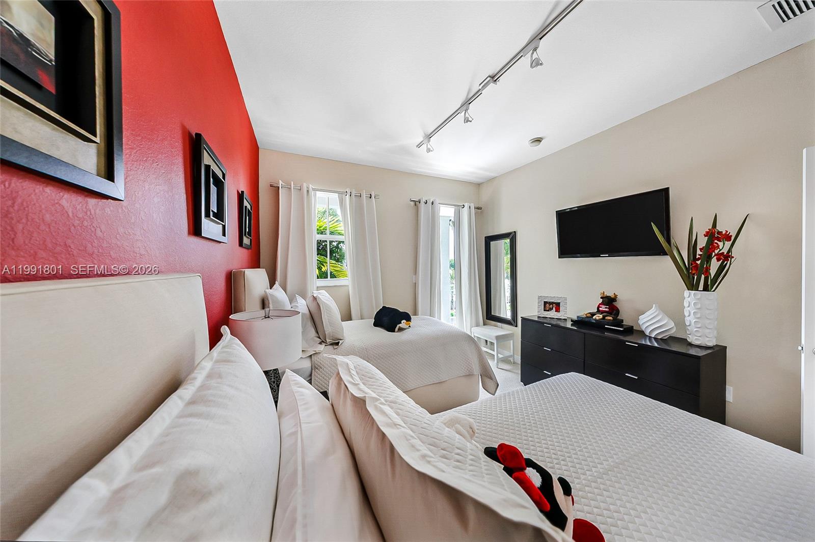 RESERVE AT DORAL EAST - Residential