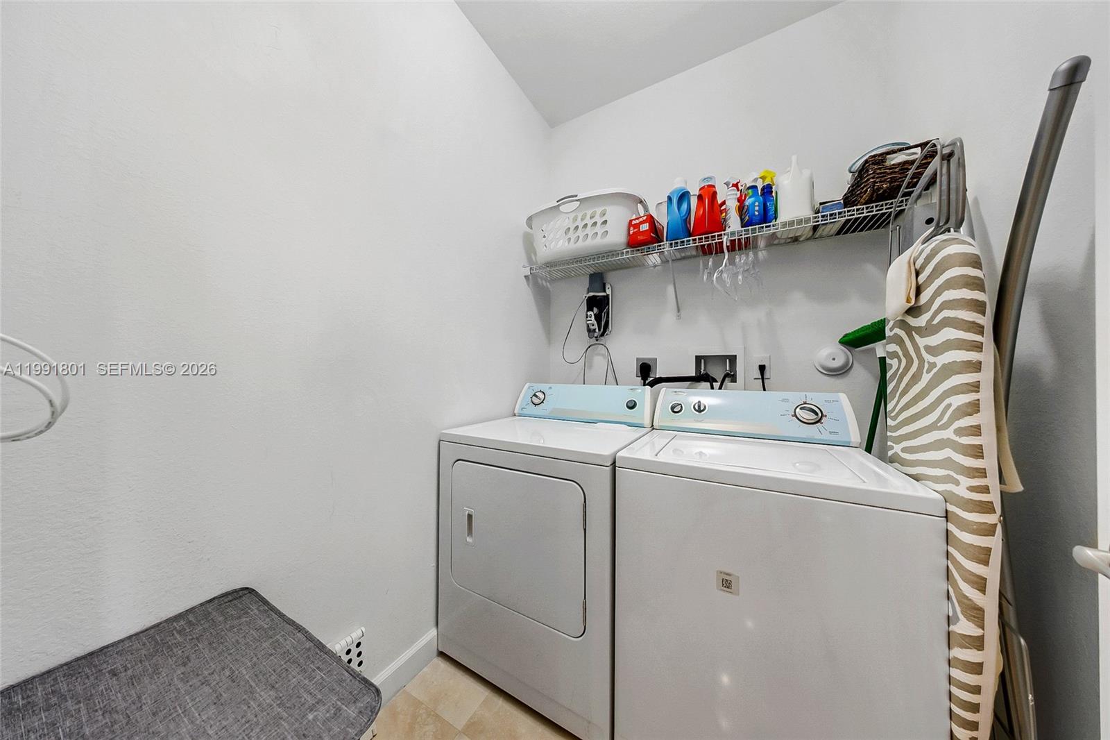 RESERVE AT DORAL EAST - Residential