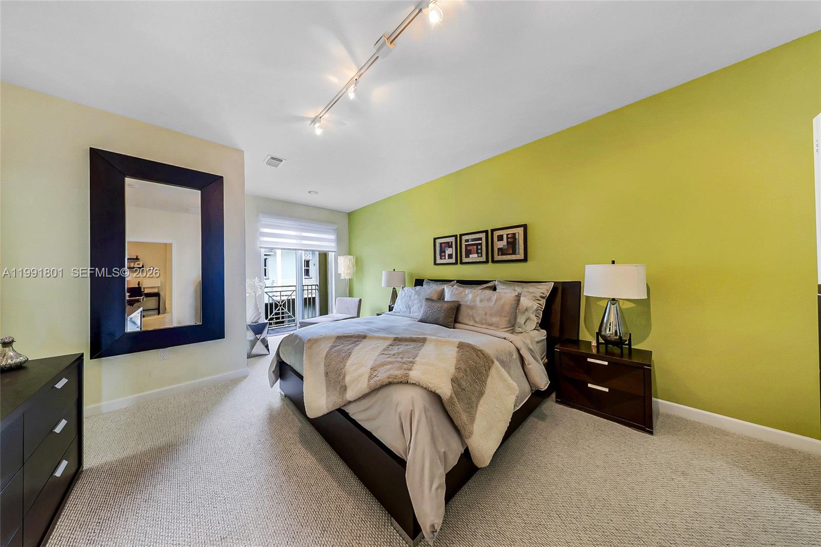 RESERVE AT DORAL EAST - Residential