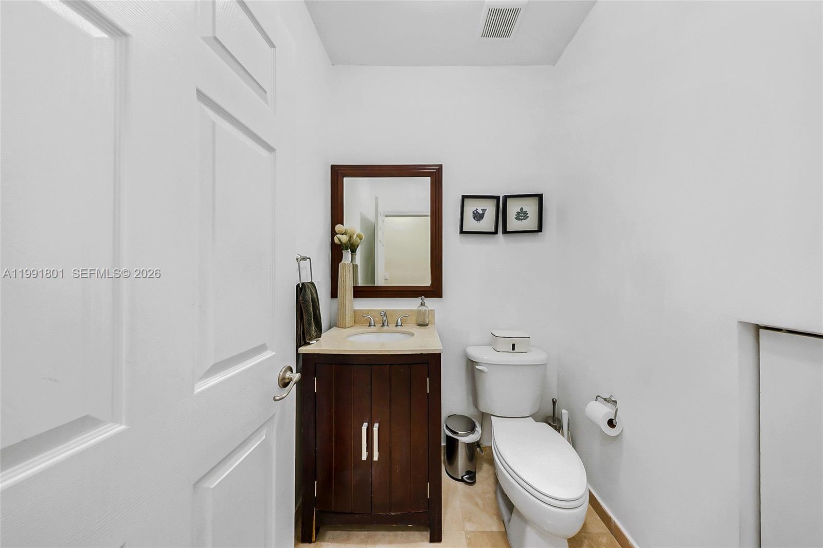 RESERVE AT DORAL EAST - Residential