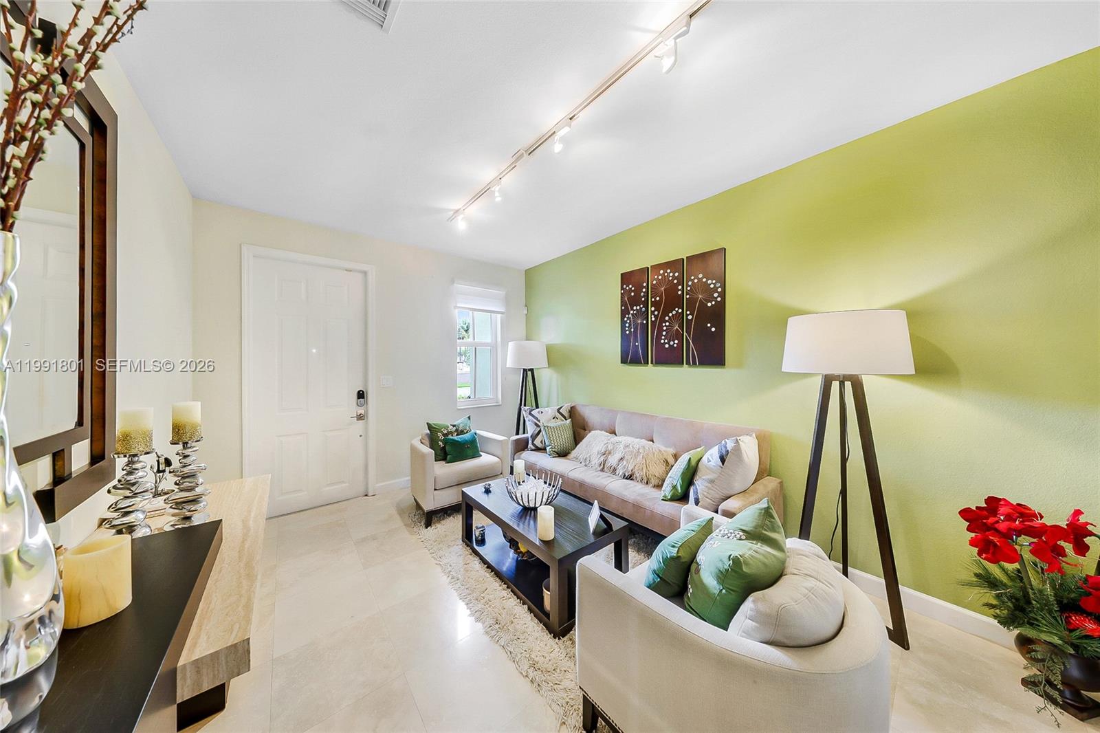 RESERVE AT DORAL EAST - Residential