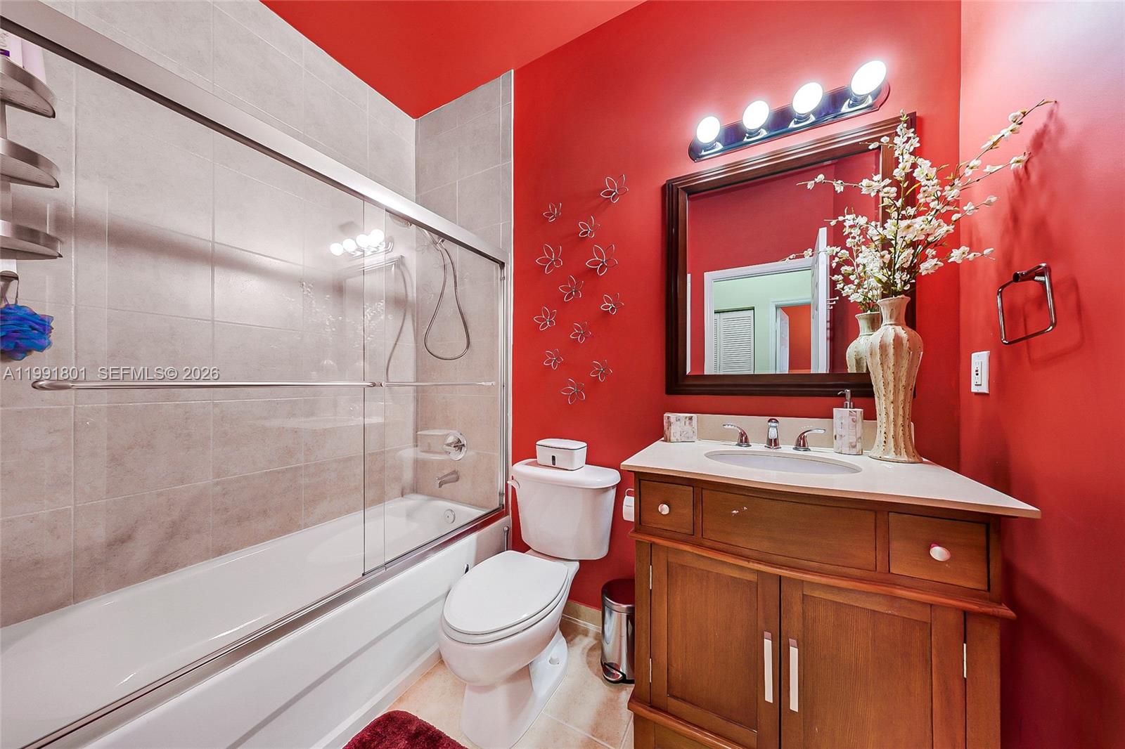 RESERVE AT DORAL EAST - Residential