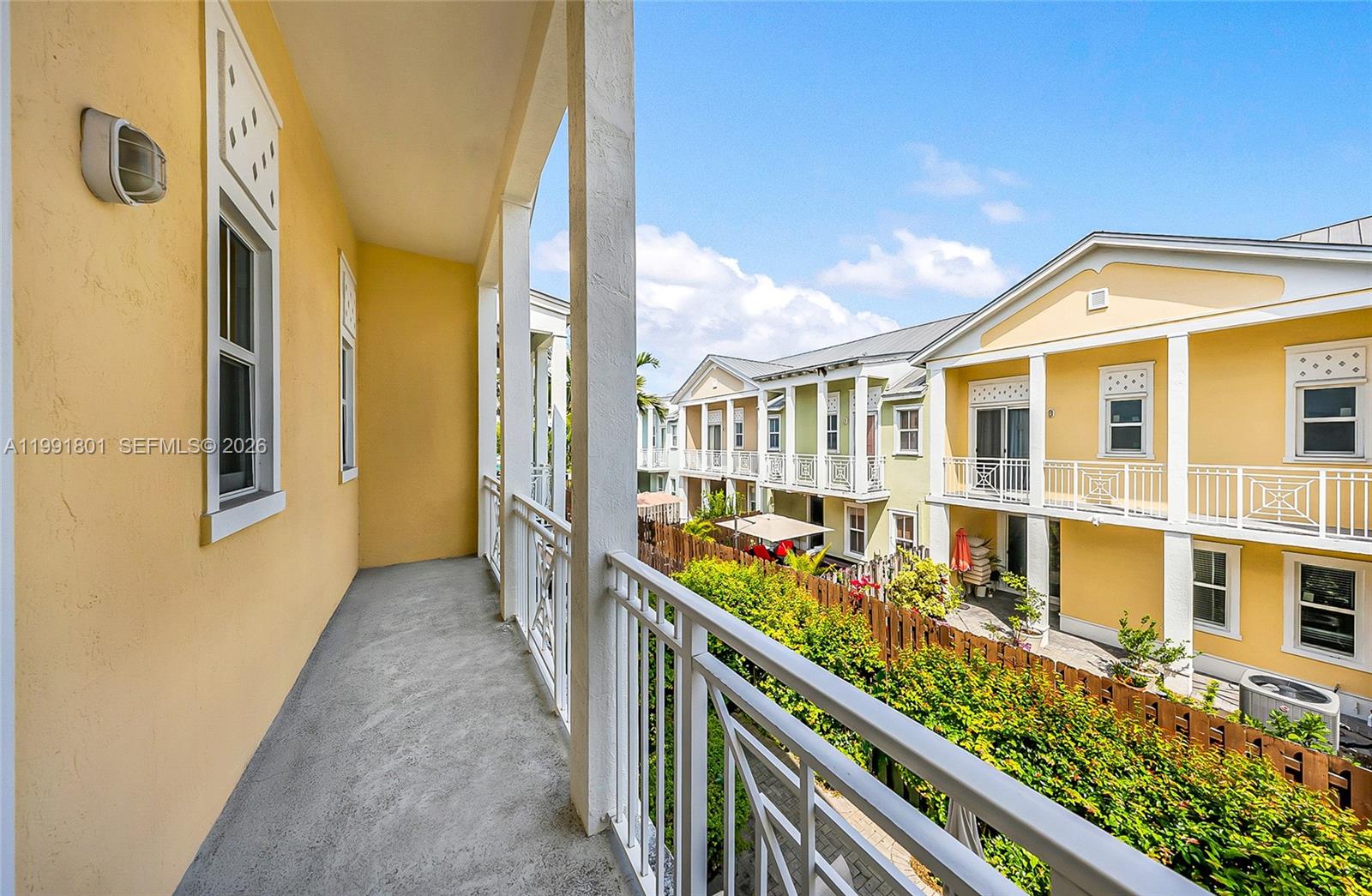 RESERVE AT DORAL EAST - Residential