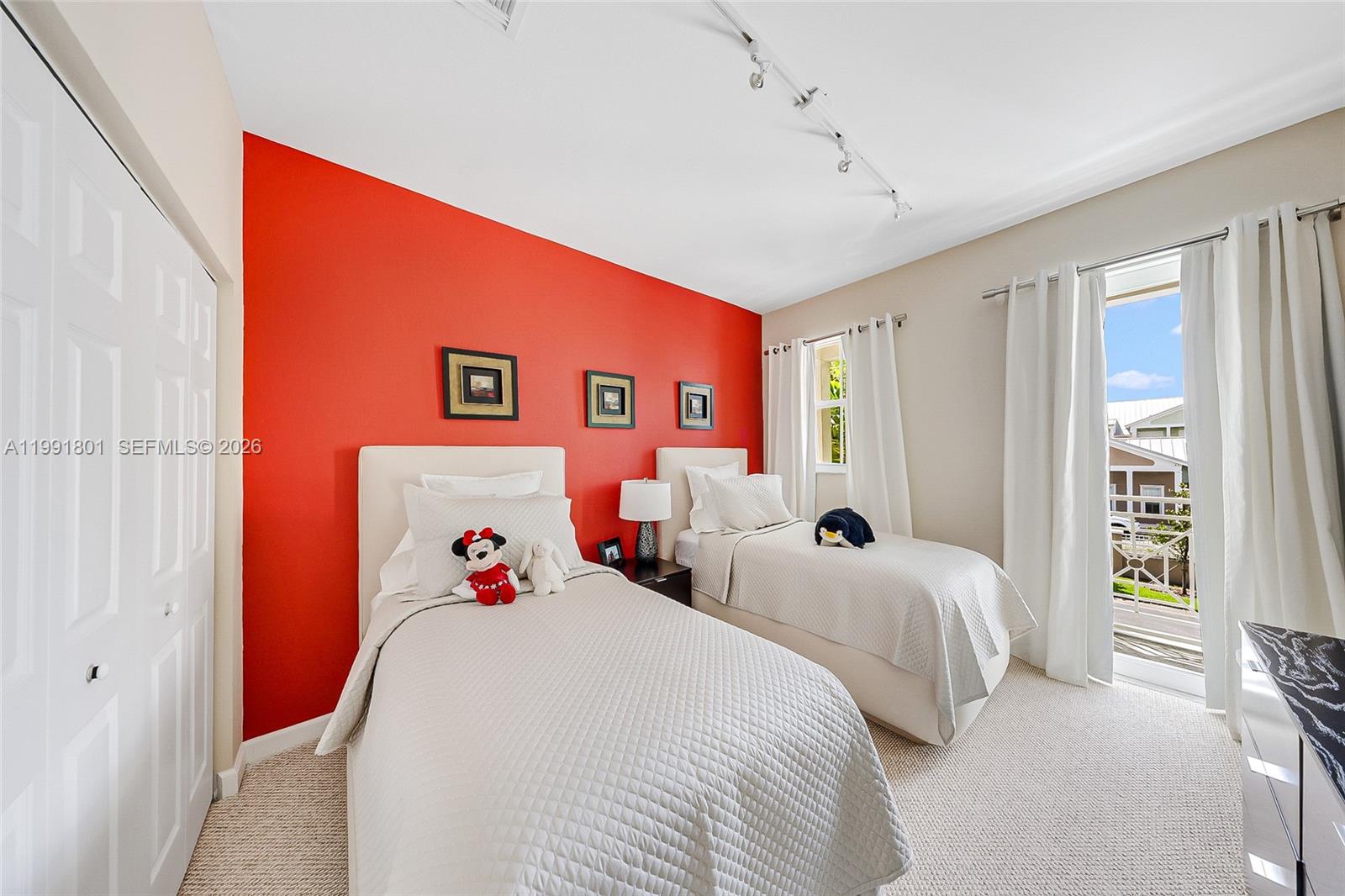 RESERVE AT DORAL EAST - Residential