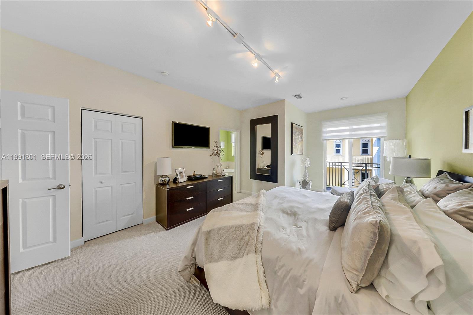 RESERVE AT DORAL EAST - Residential