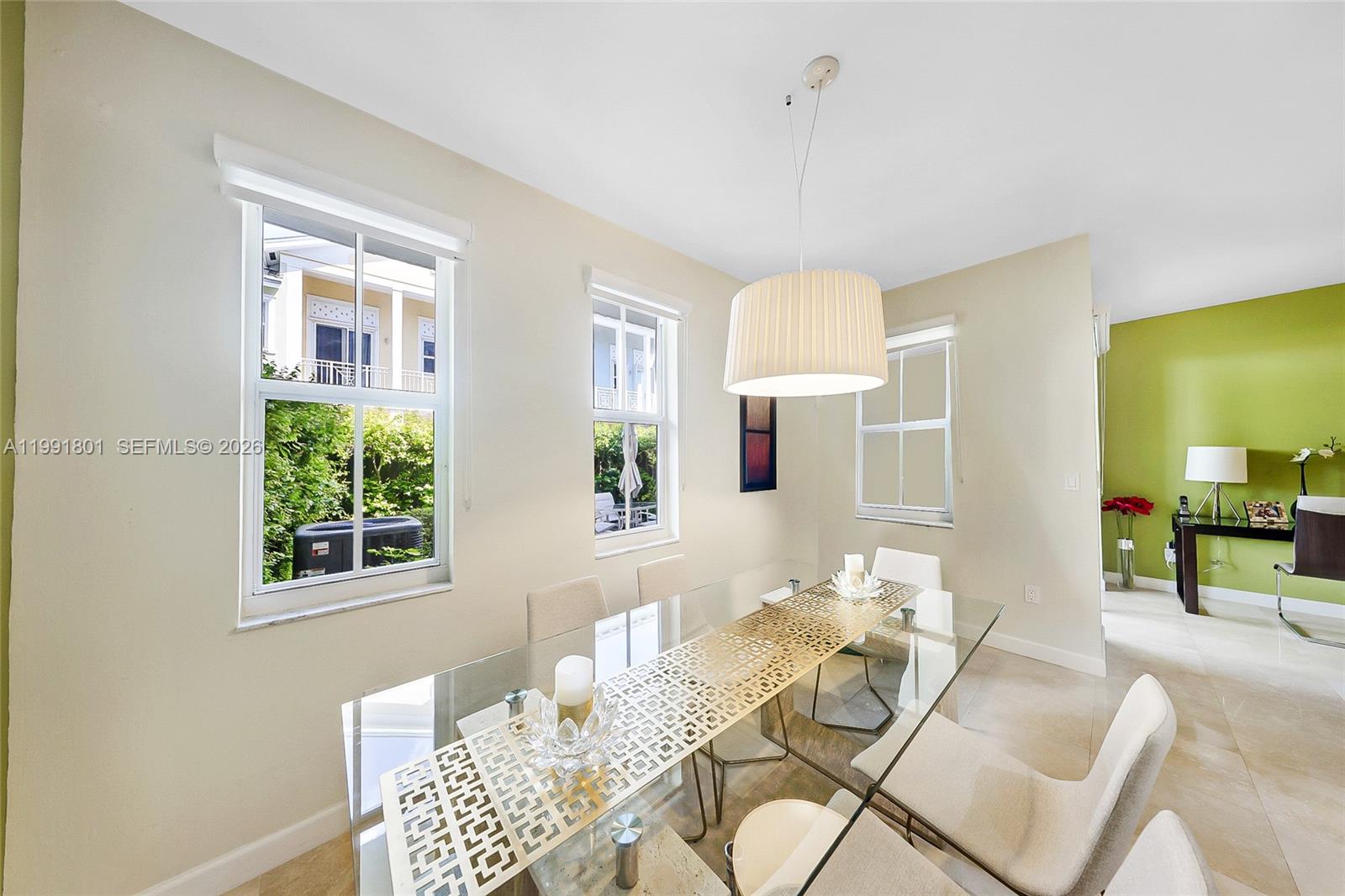 RESERVE AT DORAL EAST - Residential