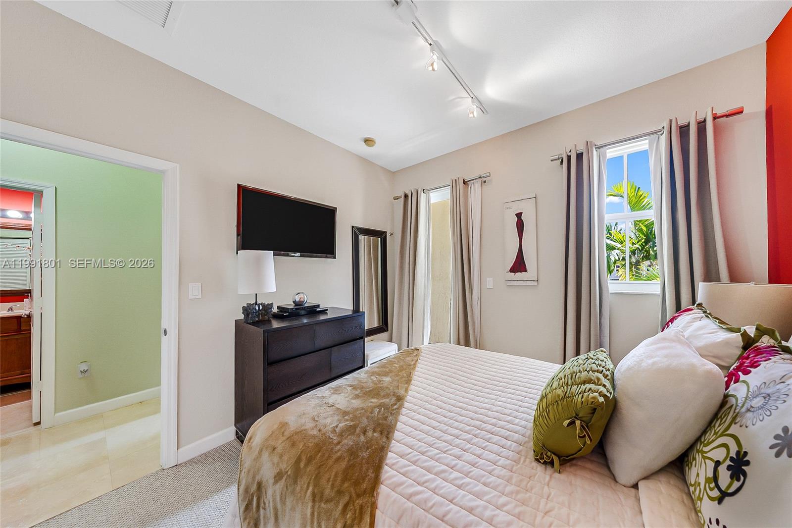 RESERVE AT DORAL EAST - Residential