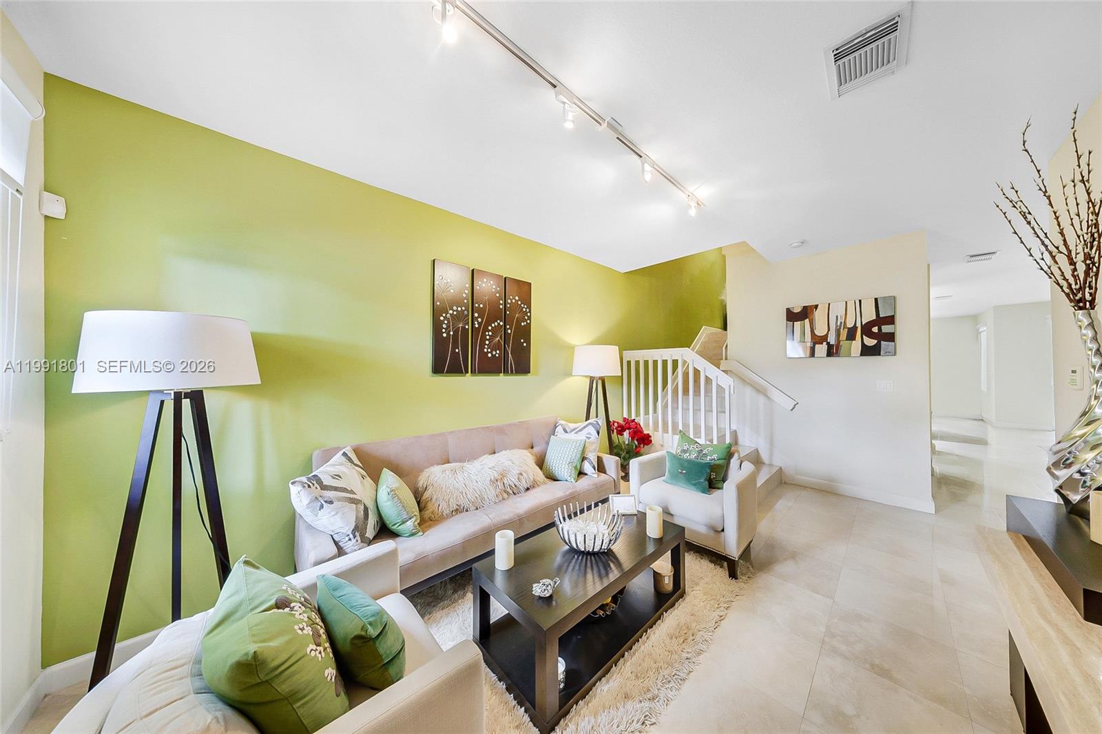 RESERVE AT DORAL EAST - Residential