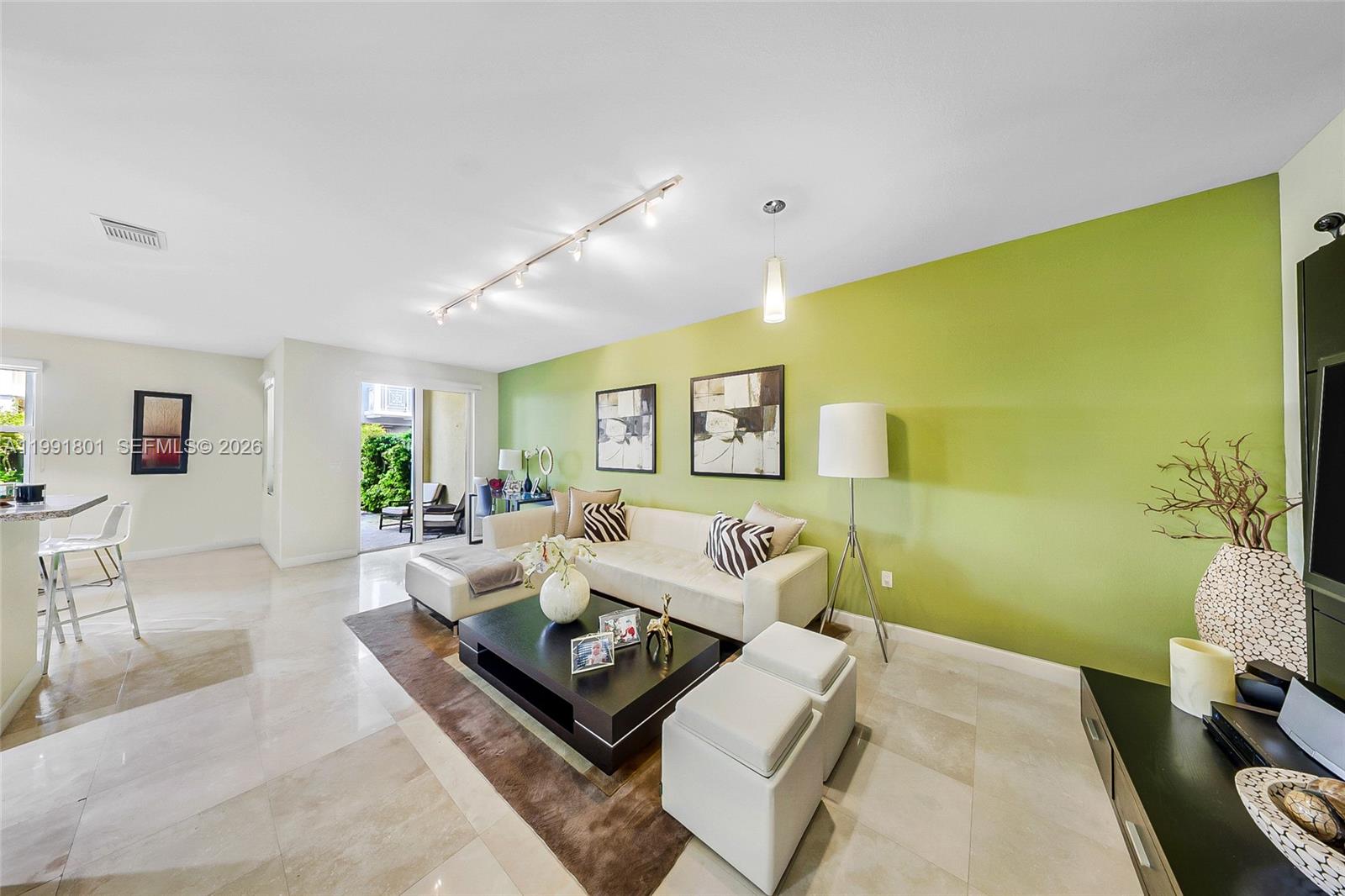 RESERVE AT DORAL EAST - Residential