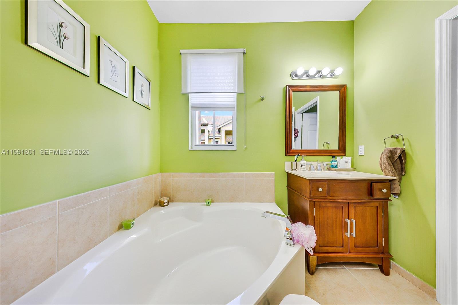 RESERVE AT DORAL EAST - Residential