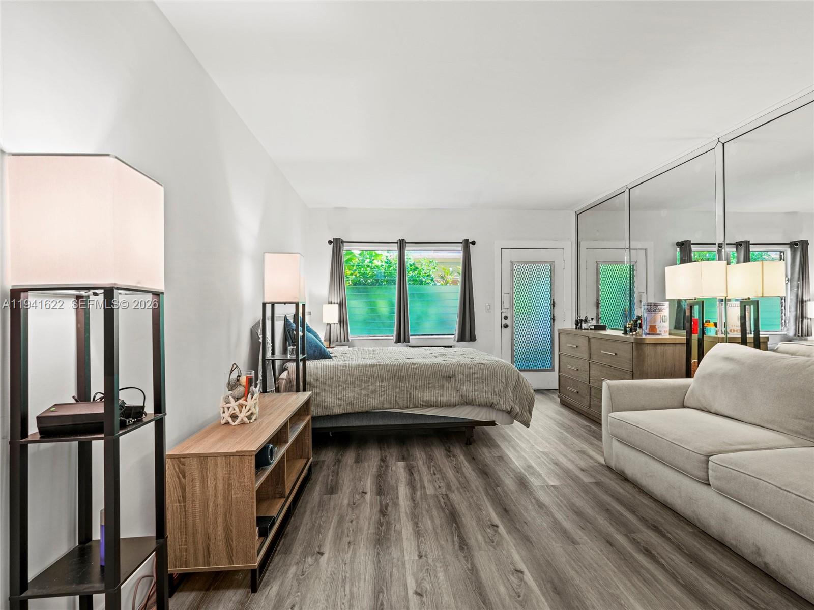 PENN ELEVEN CO-OP - Residential