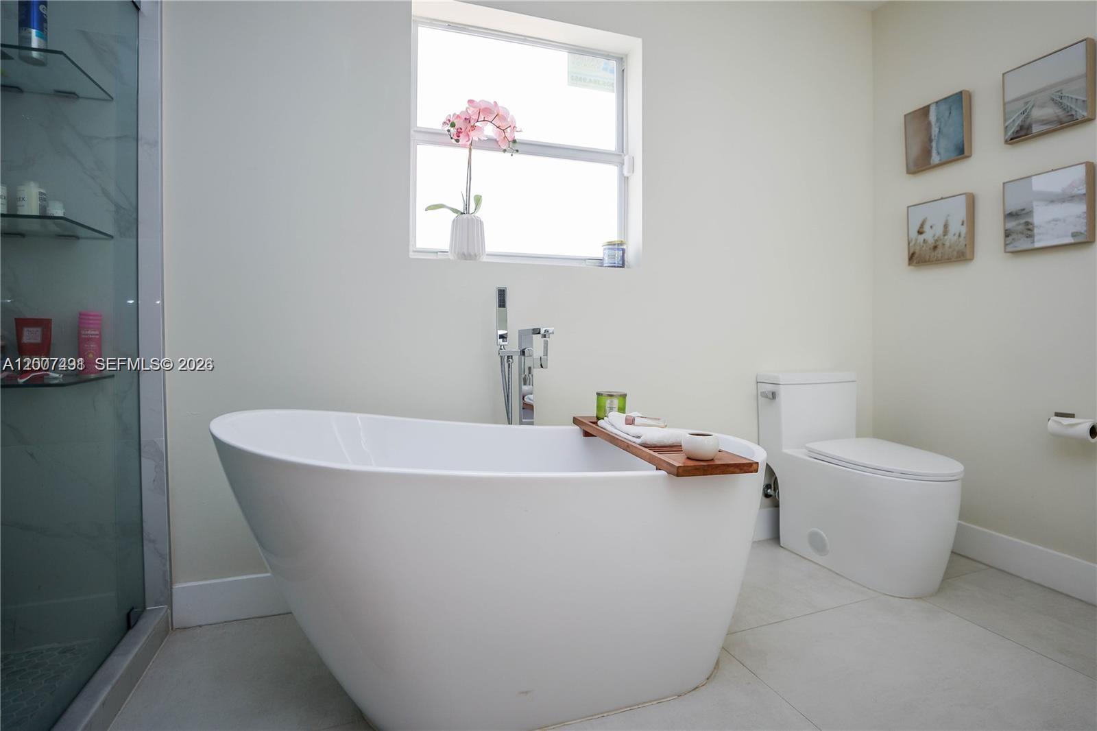 LA GORCE GOLF SUB - Residential