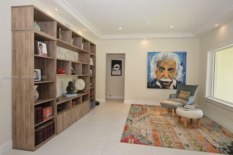 LA GORCE GOLF SUB - Residential