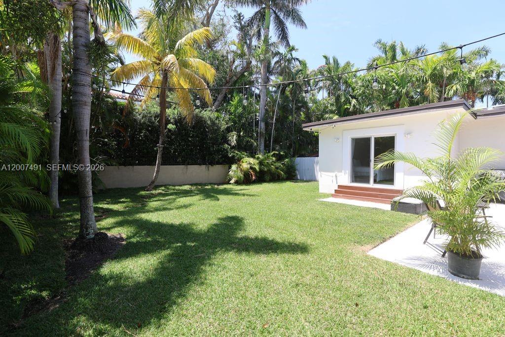 LA GORCE GOLF SUB - Residential