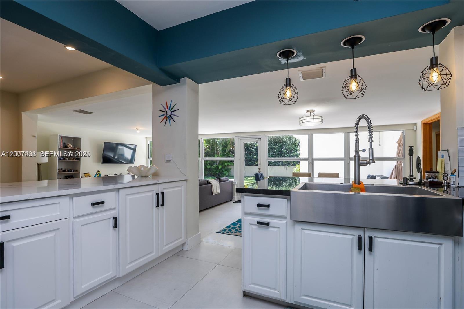 LA GORCE GOLF SUB - Residential