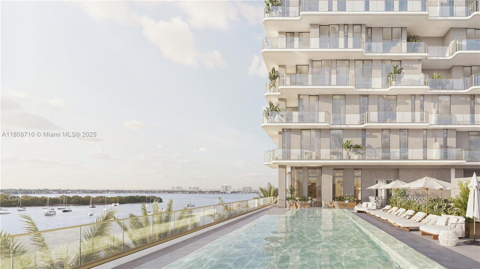 7918 West Dr 701, North Bay Village, Miami-Dade County, Florida - 2 Bedrooms  
2.5 Bathrooms - 