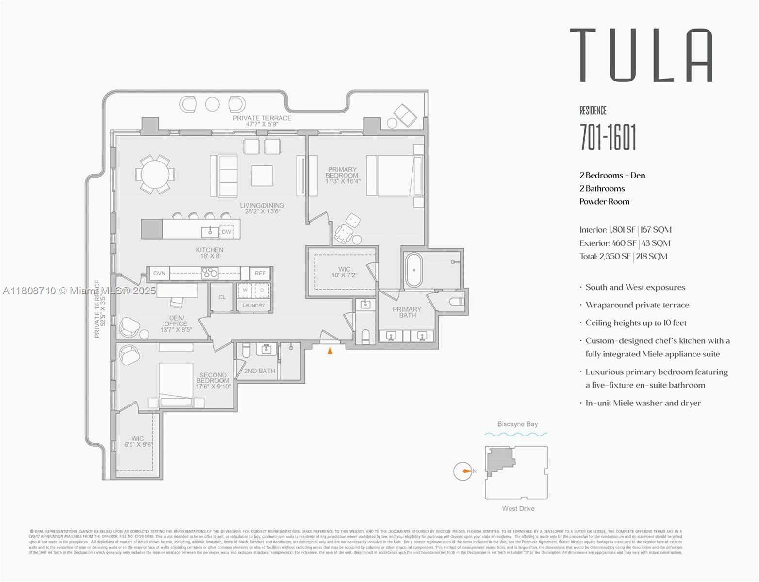 Harbor Island - Residential