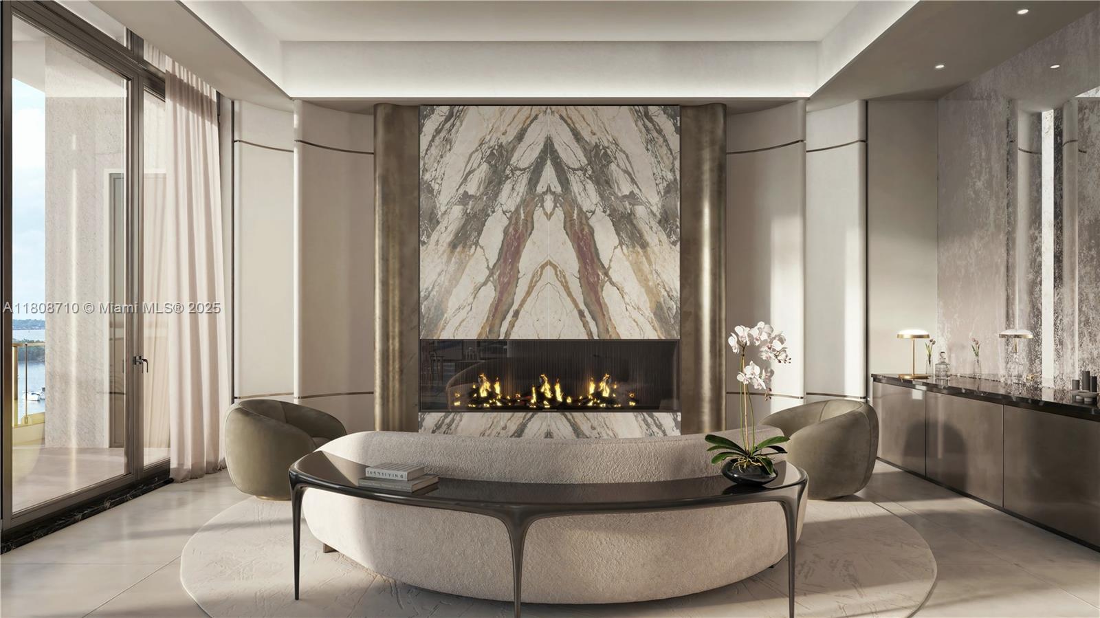 Harbor Island - Residential