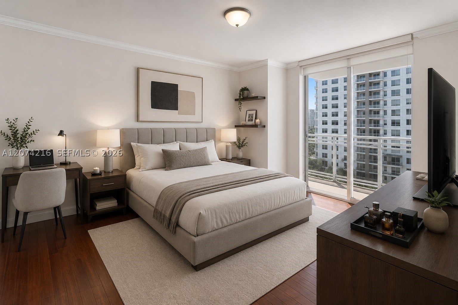 901 Brickell Key Blvd 2801