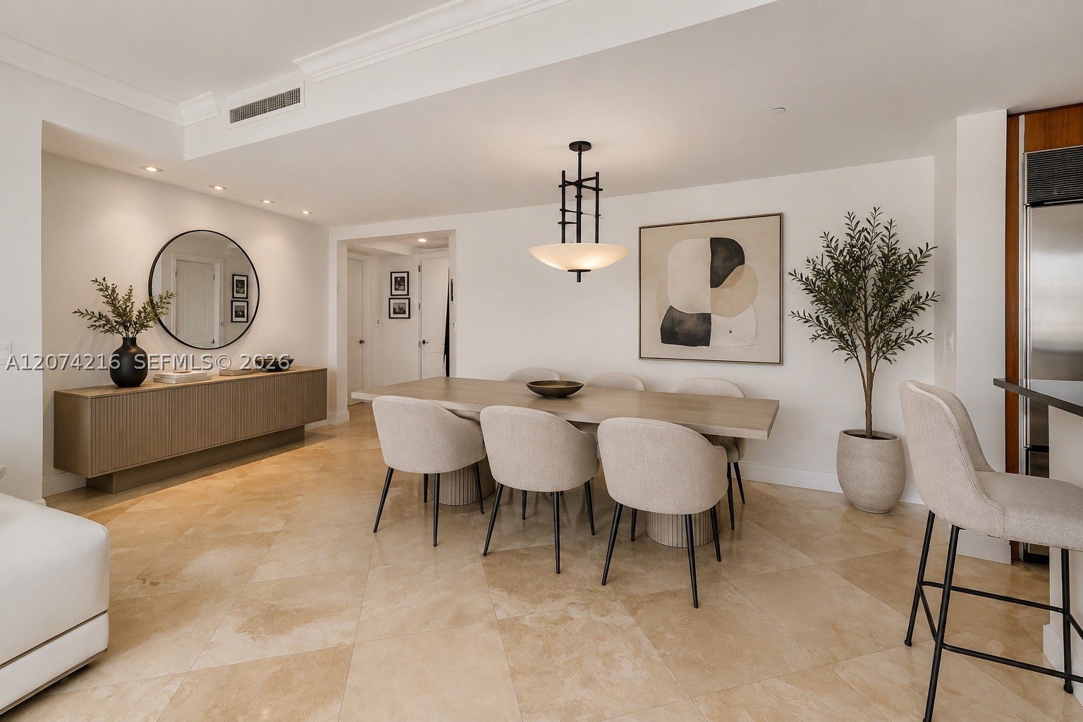 901 Brickell Key Blvd 2801
